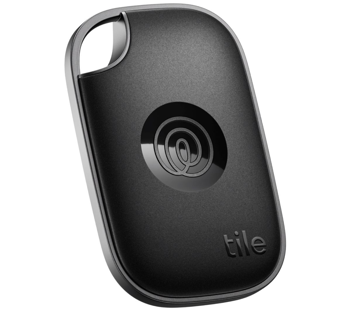 Life360 Tile Pro Black