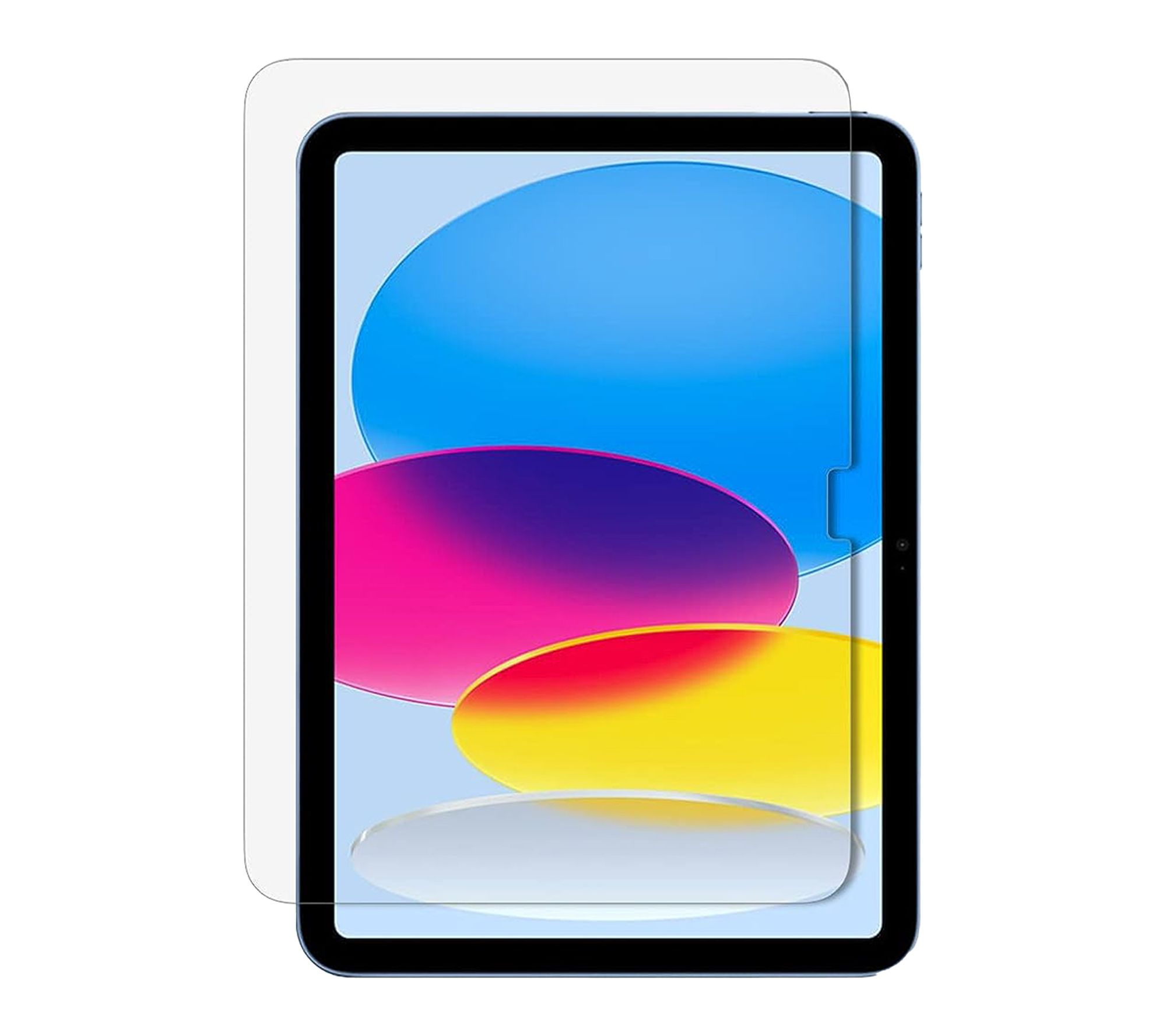  Digital Basics Matte Tempered Glass Screen Protector for iPad