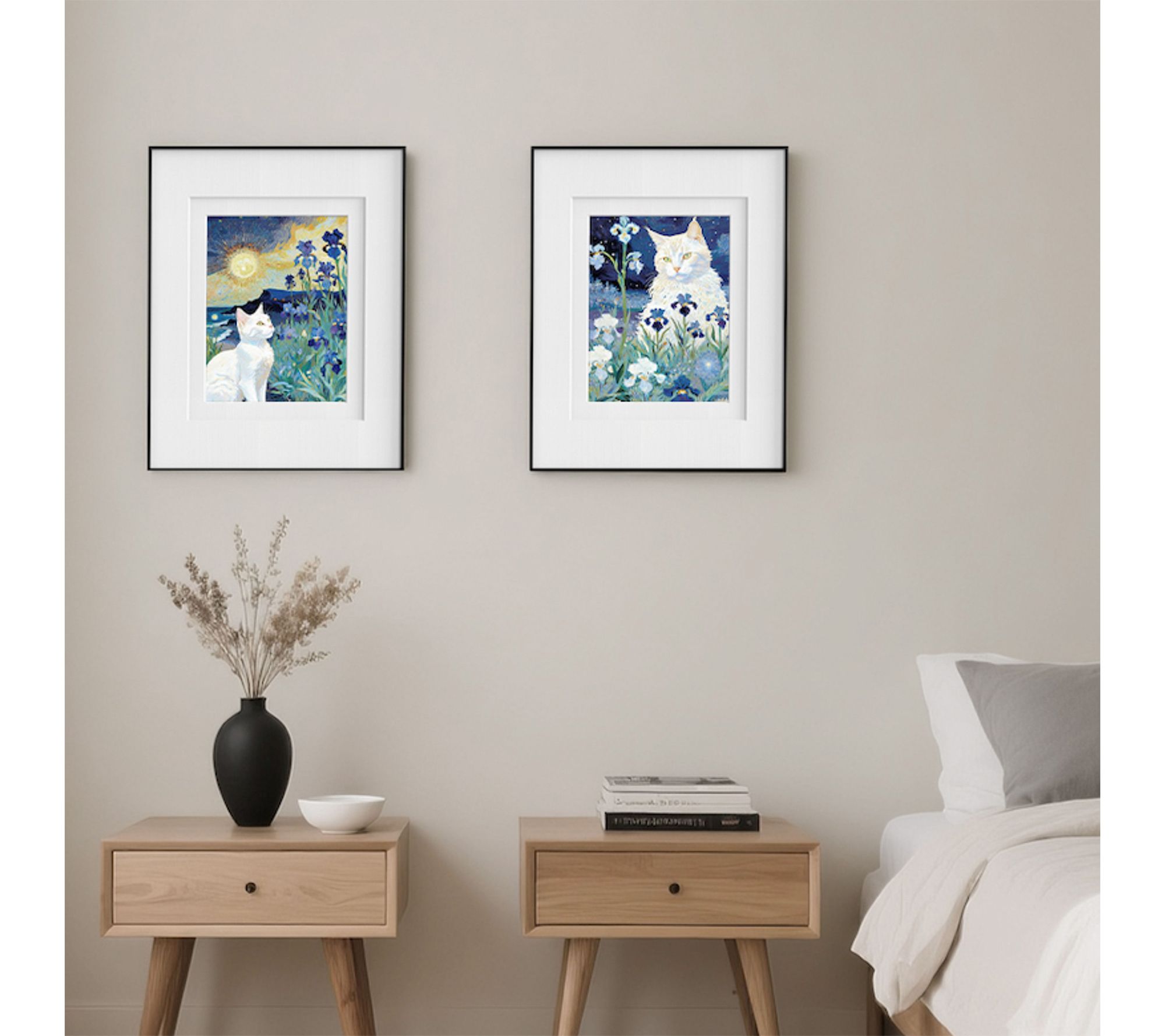 Huessen e-Ink Frame