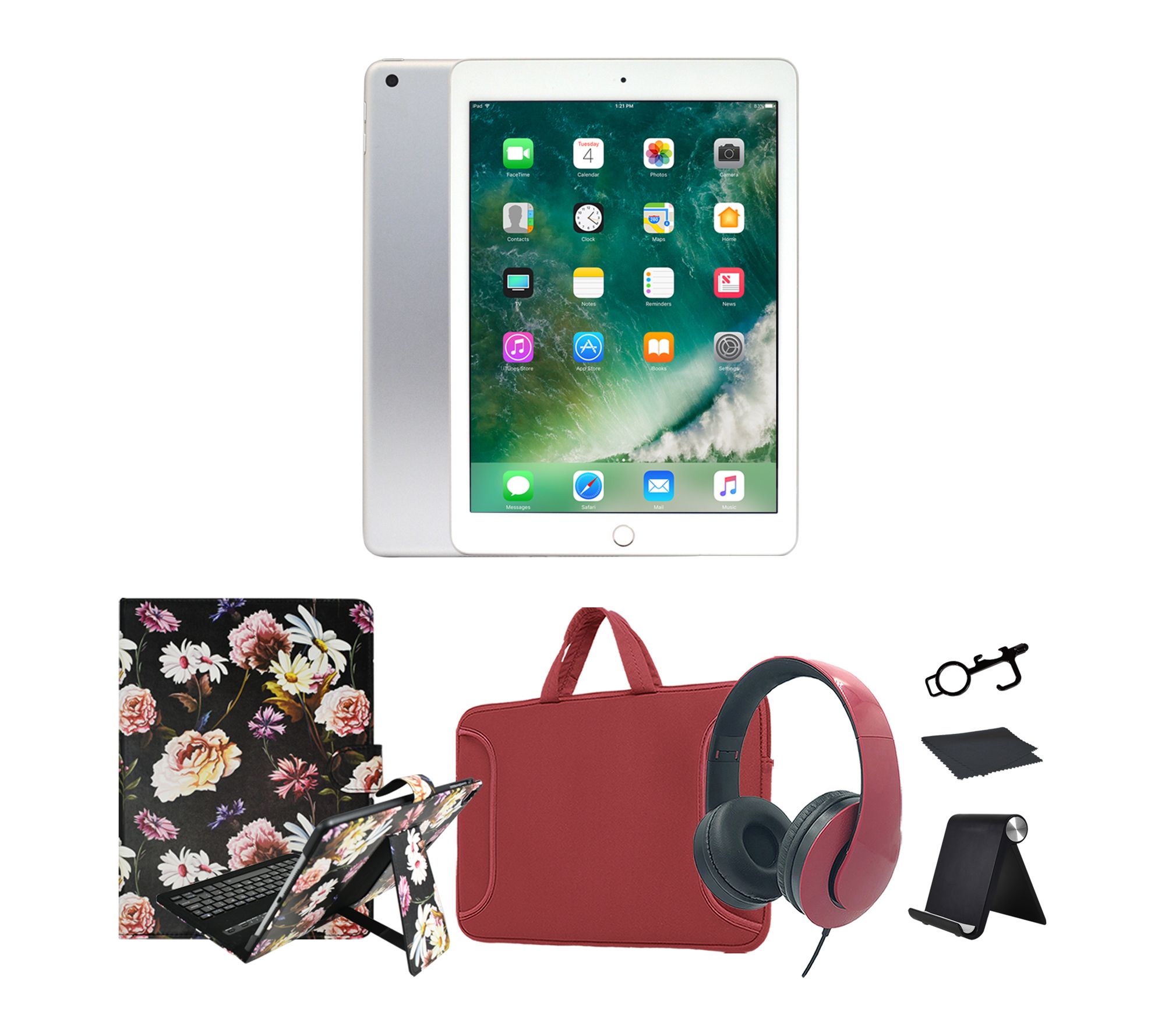 Refurbished 2018 Apple iPad 9.7