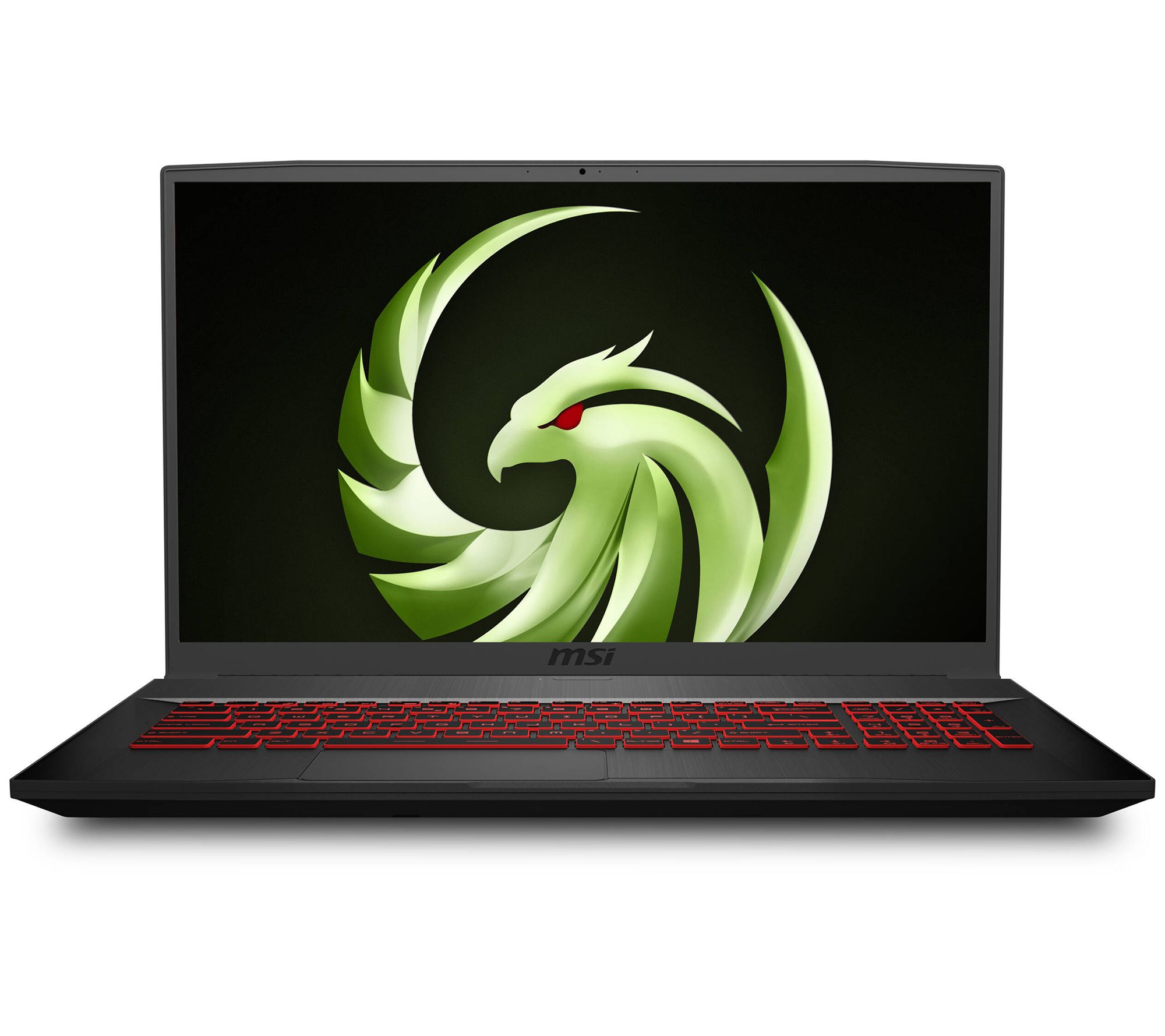 MSI Bravo 17 A4DDR082 Gaming Laptop Ryzen 7, 16GB, 1TB