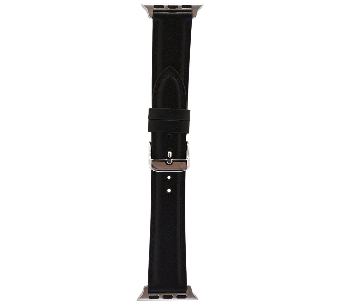 Digital Basics Apple Watch Leather Band for 42mm/44mm
