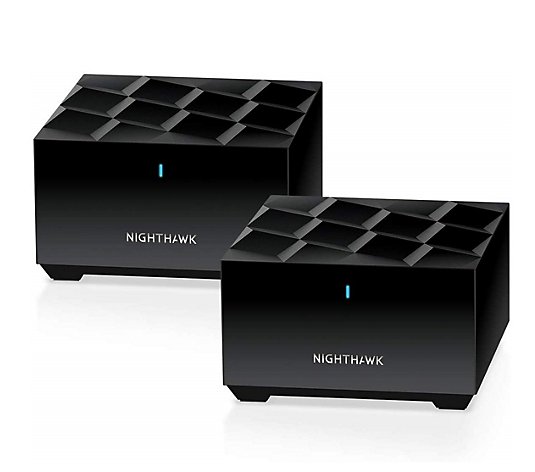 Netgear Nighthawk Mesh Wi-Fi 6 System