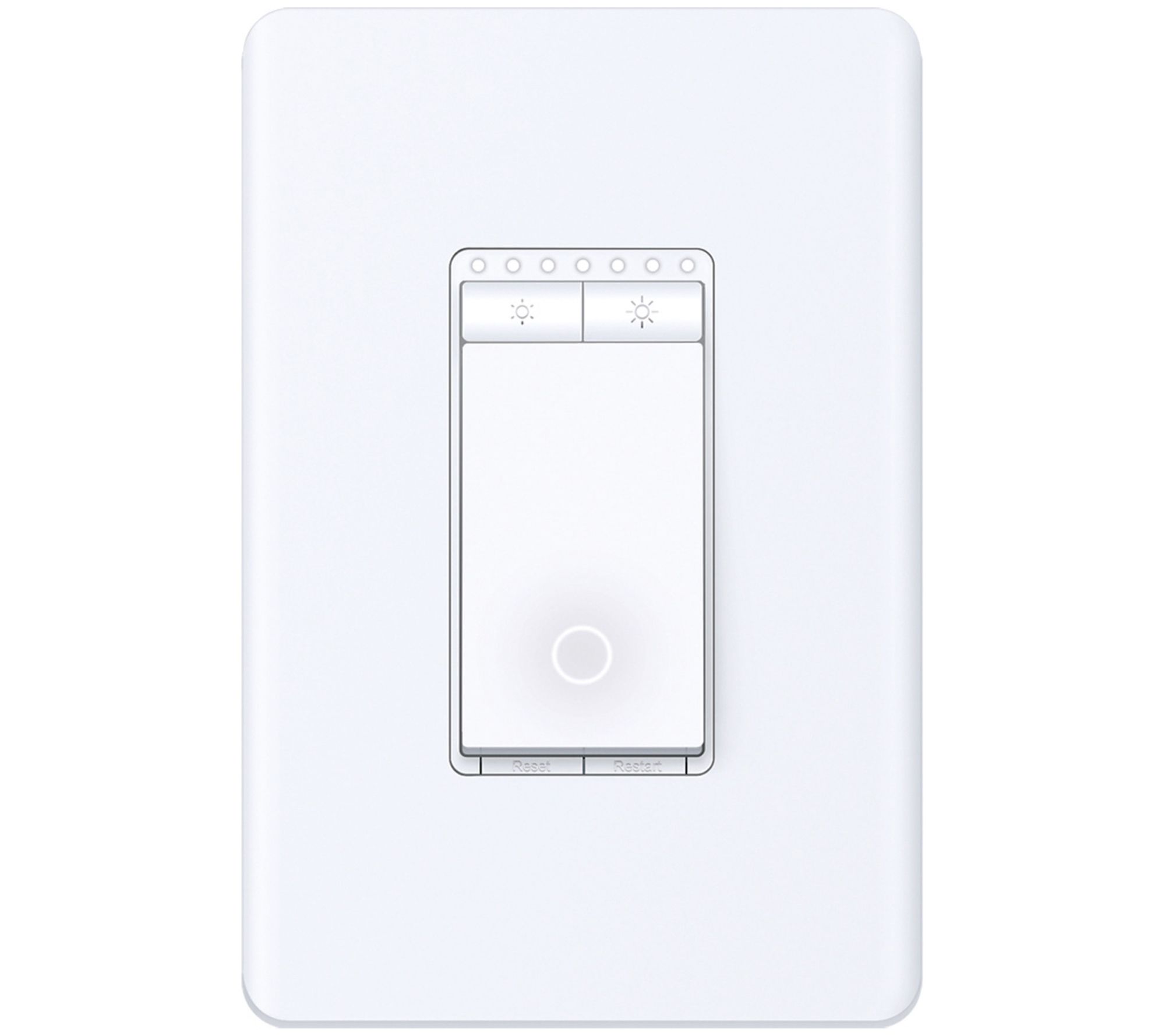 TP-Link Tapo TS25 Smart Wi-Fi Dimmer LightSwitch