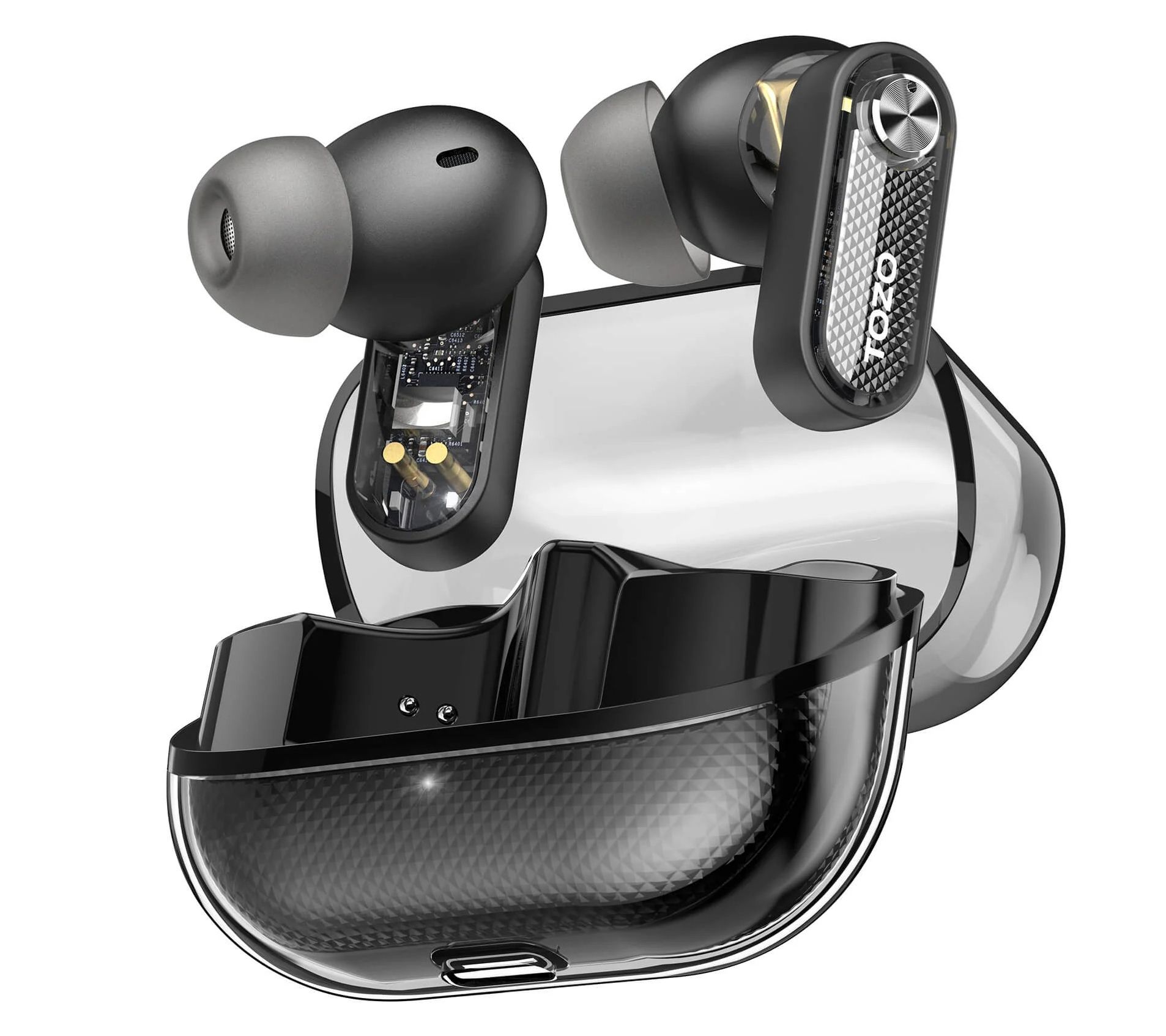 TOZO Aerosound 3 Wireless Earbuds