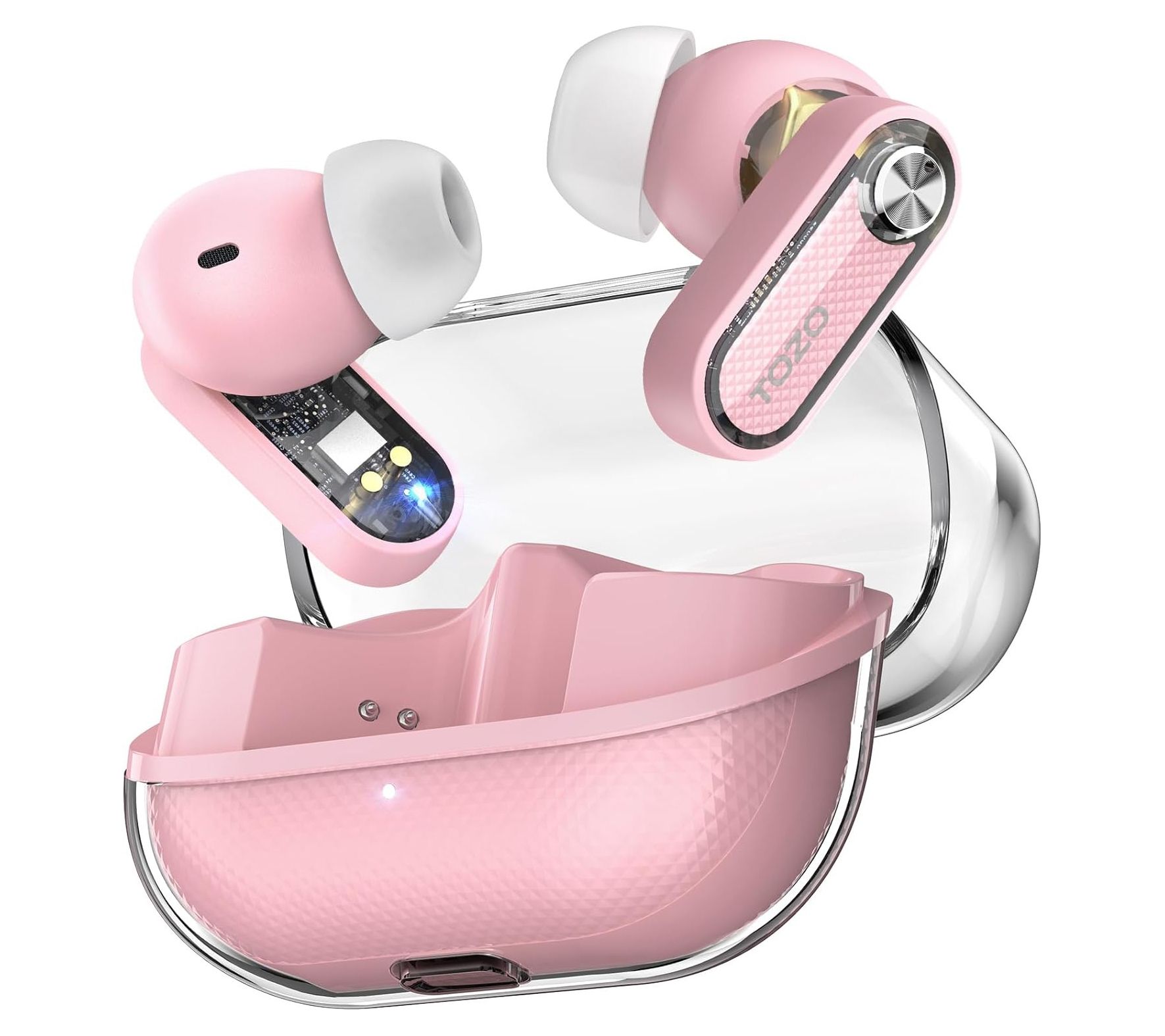 TOZO Aerosound 3 Wireless Earbuds