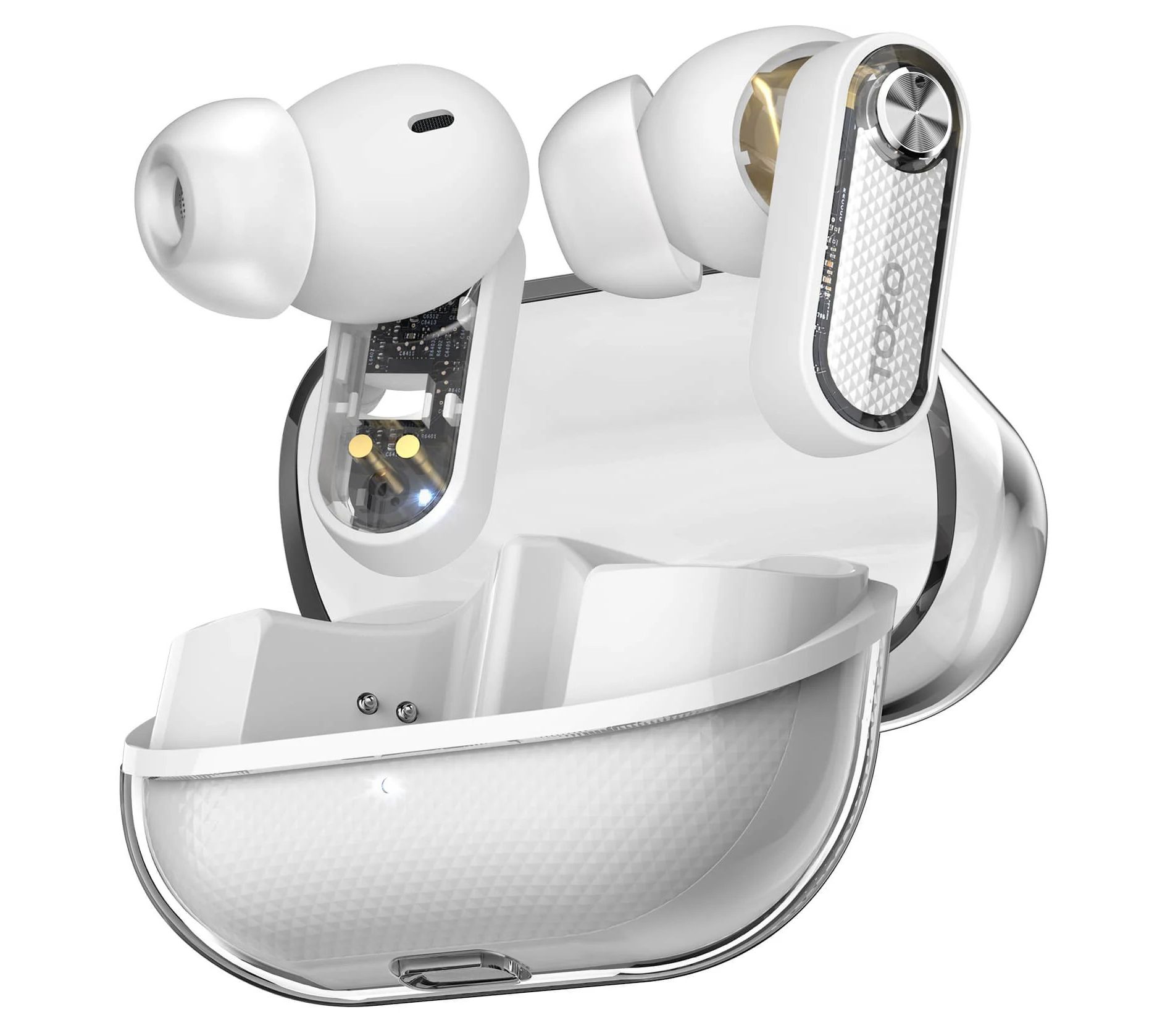 TOZO Aerosound 3 Wireless Earbuds