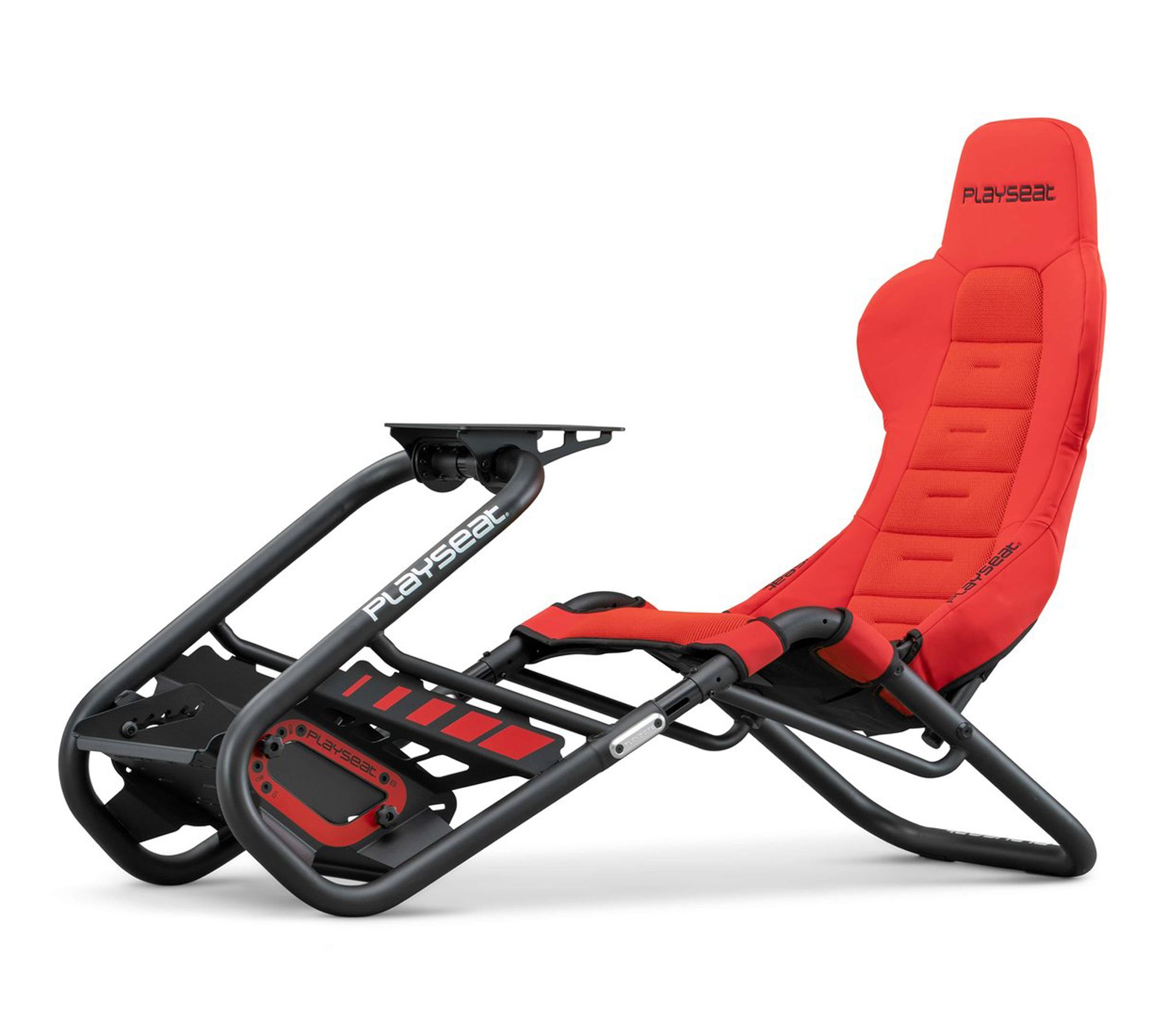 PlaySeat Trophy Simulation Racing Chair in Red