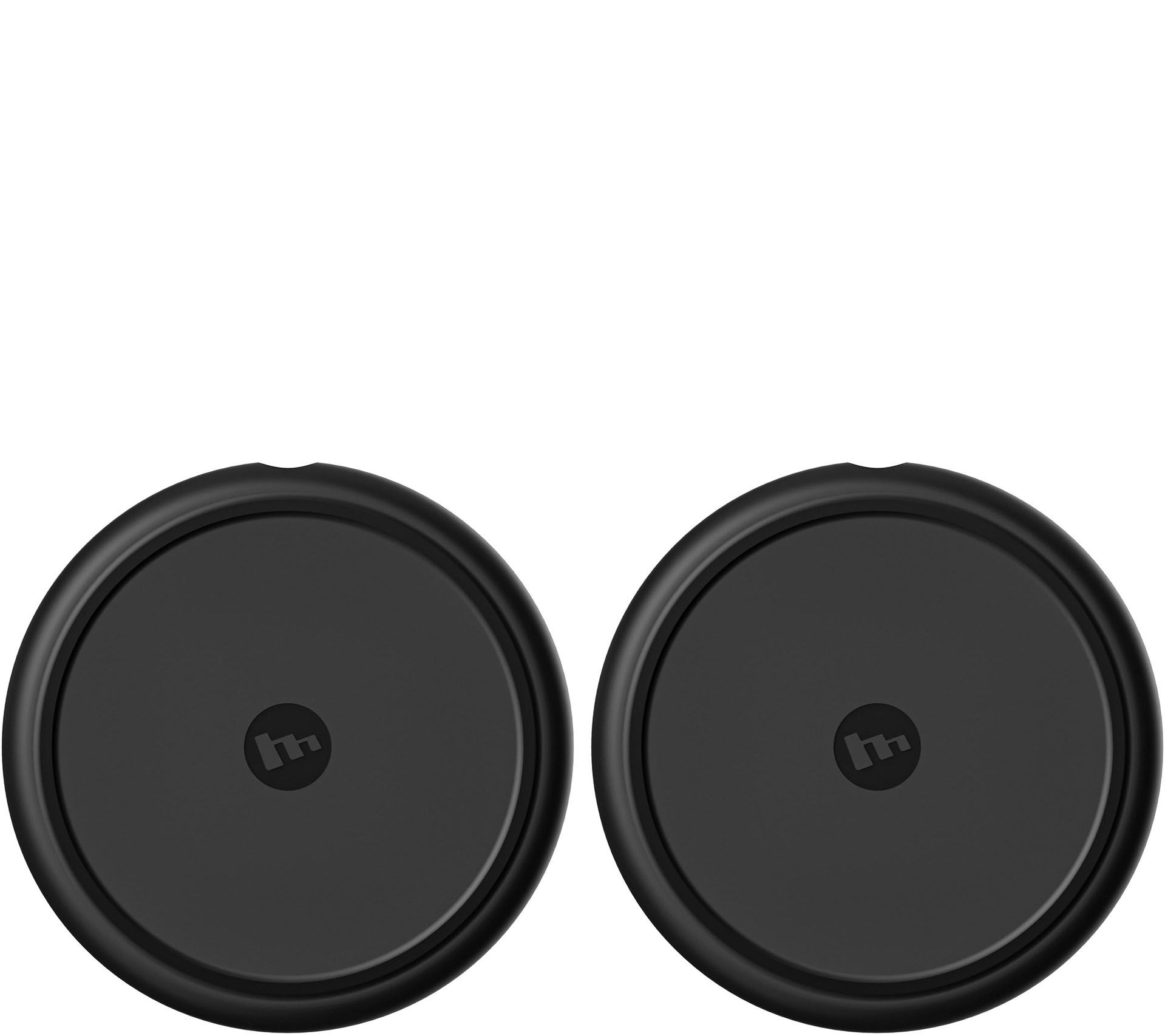 (QVC) QVC 2 Mophie 2 Pack of Wireless Charge Base for Select Phones