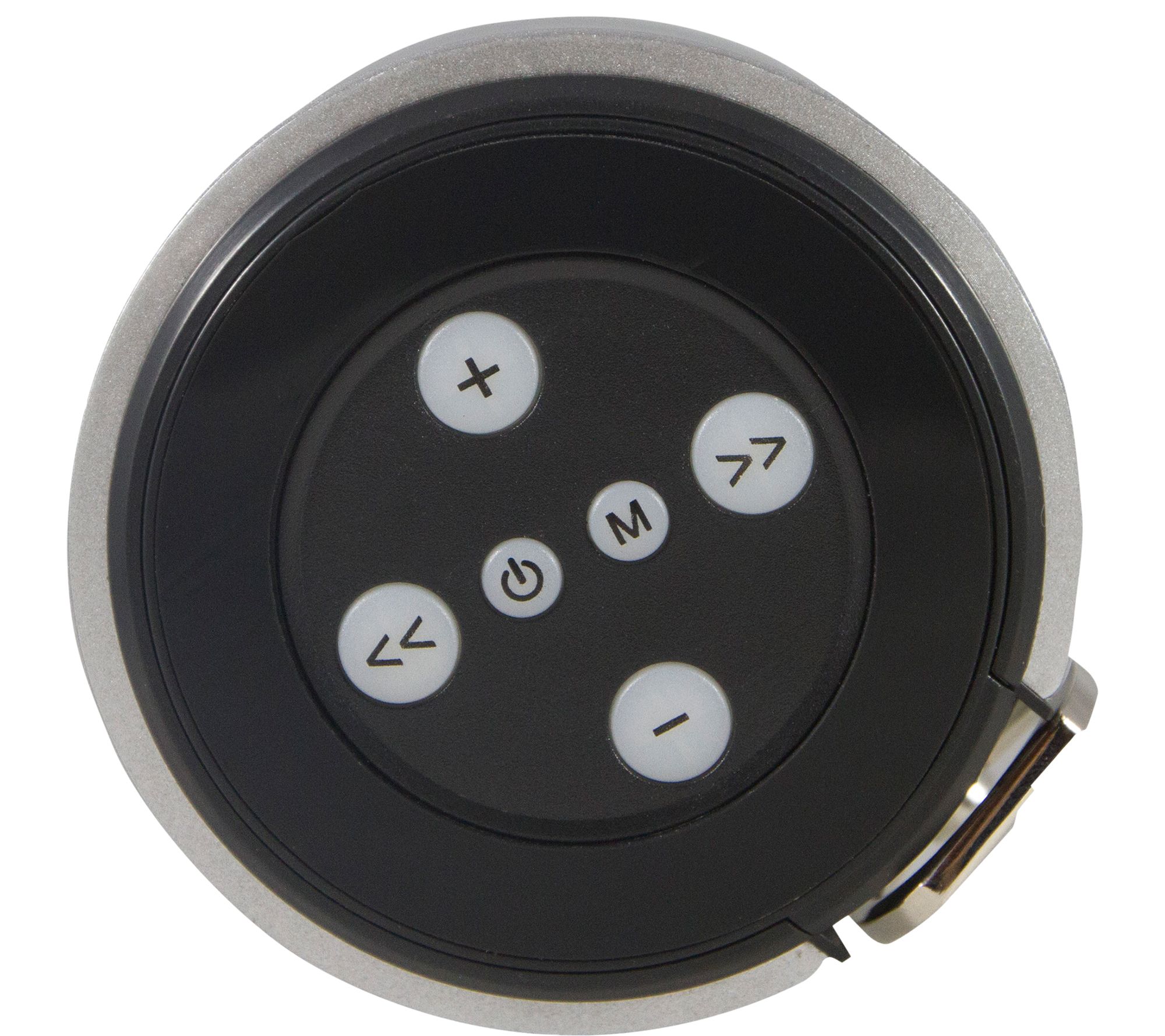 Wholetones Classic Peace Relaxation To-Go Music Player - QVC.com