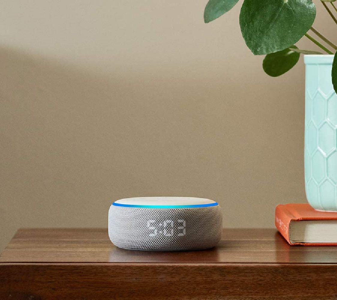 qvc echo dot 3rd generation