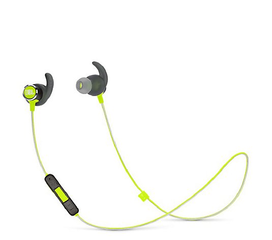 JBL Reflect Mini 2 Wireless Sport In-Ear Headphones