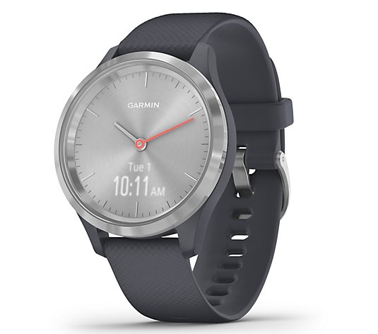 Garmin vivomove 3S Hybrid Smartwatch