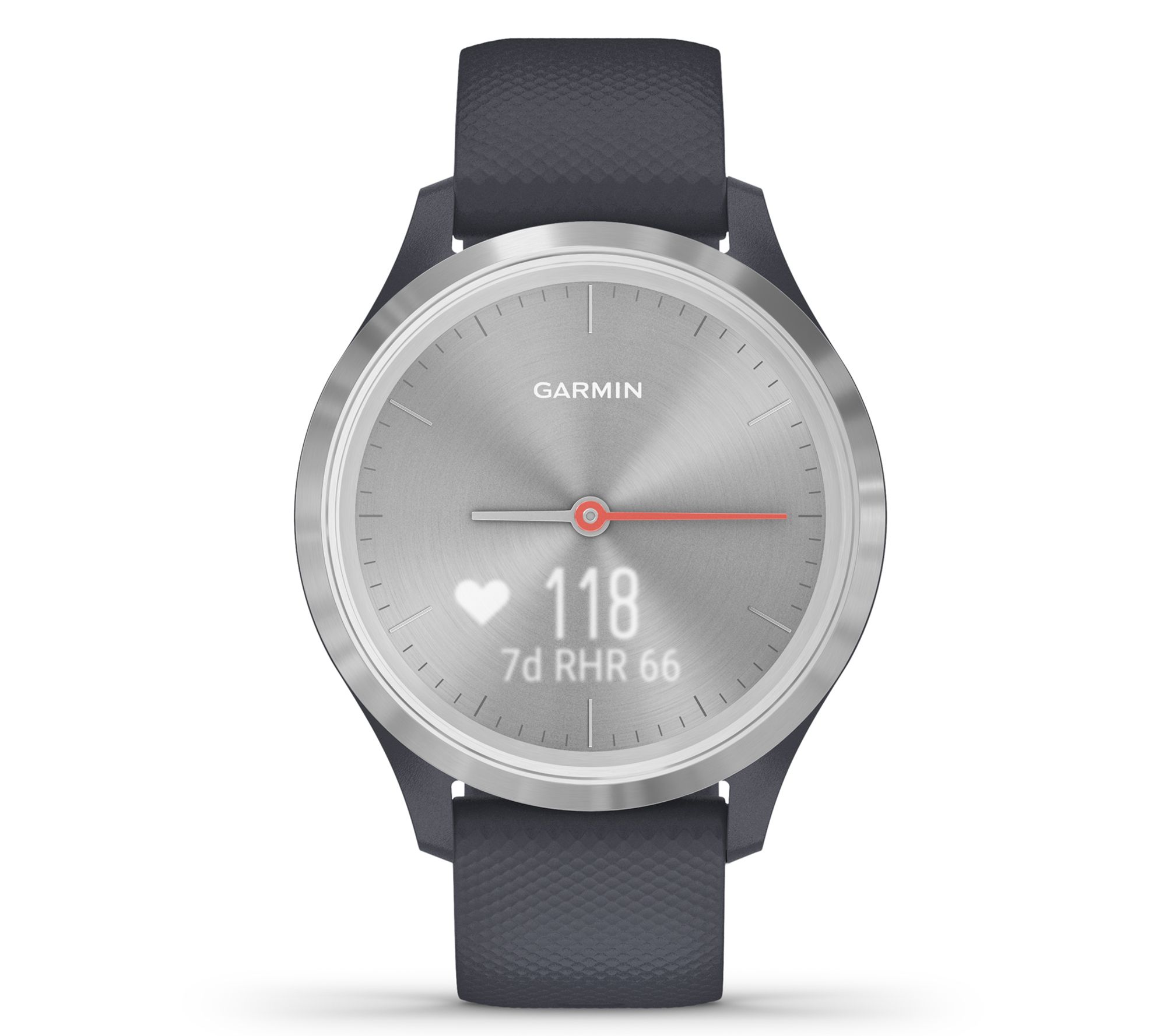Garmin vivomove 3S Hybrid Smartwatch - QVC.com