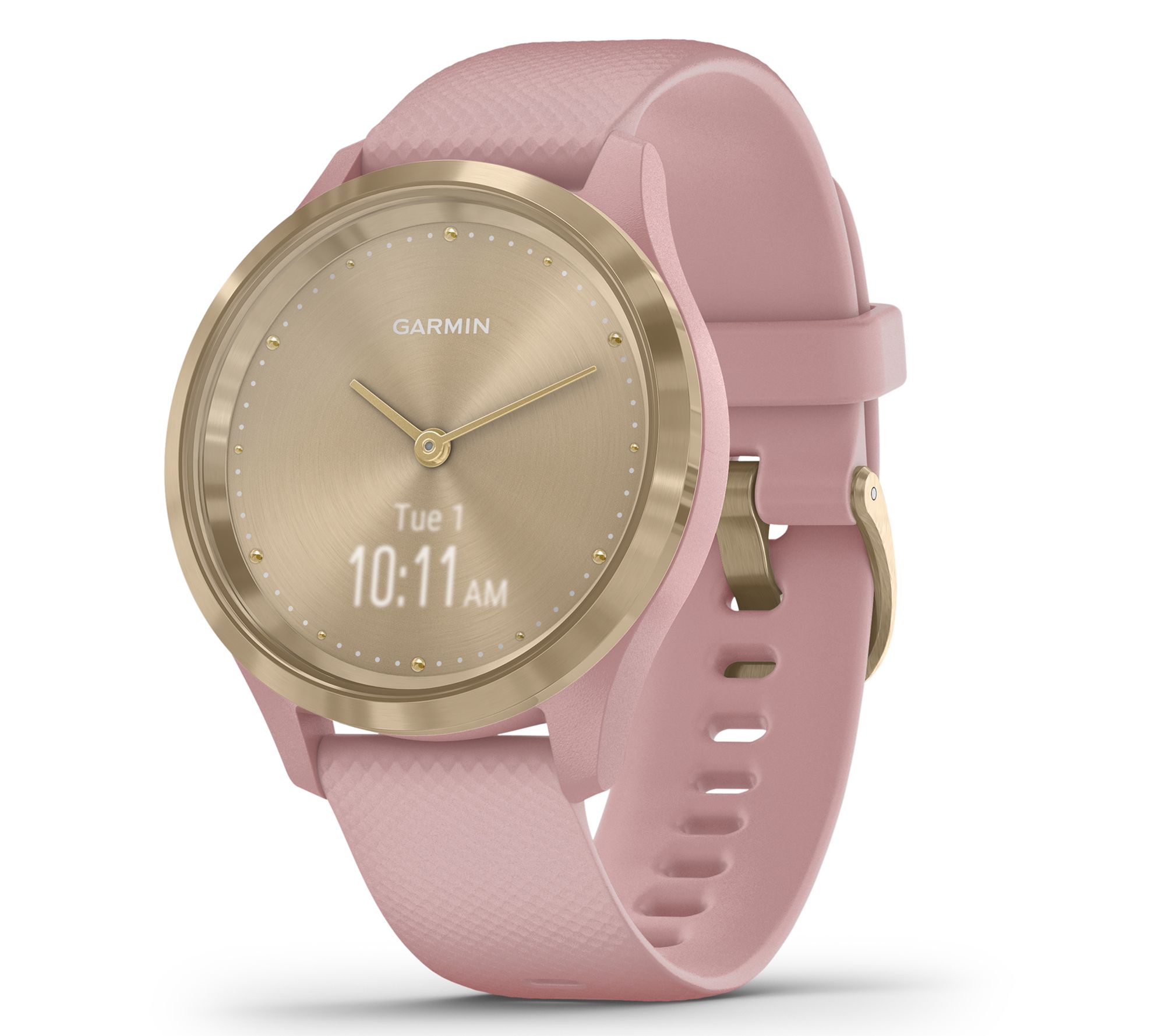 qvc fossil smartwatch