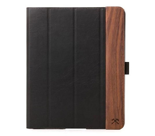 Woodcessories EcoFlip Folio Case for iPad Pro 9.7"