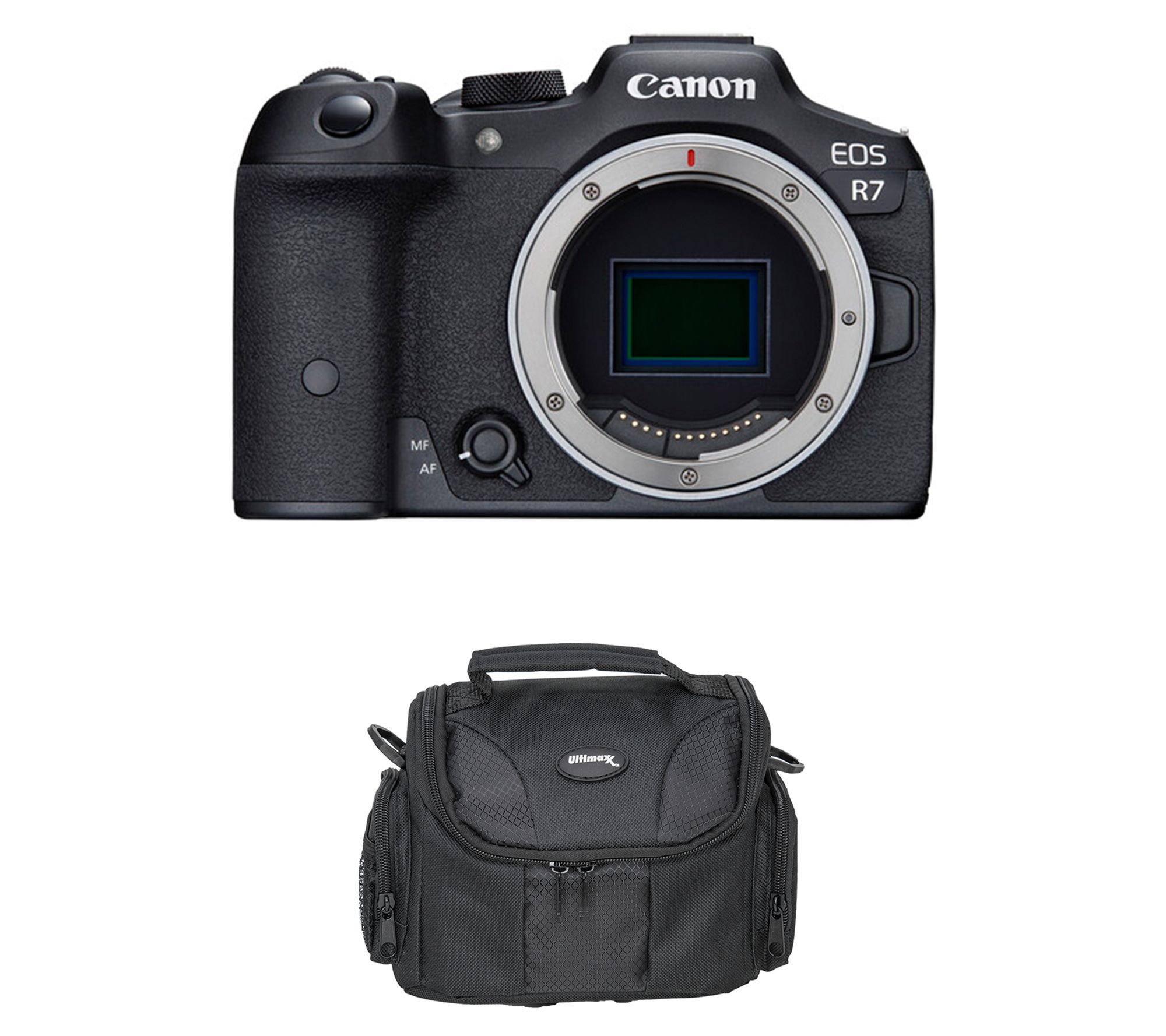 Canon EOS R7 Mirrorless Camera — Pro Photo Supply
