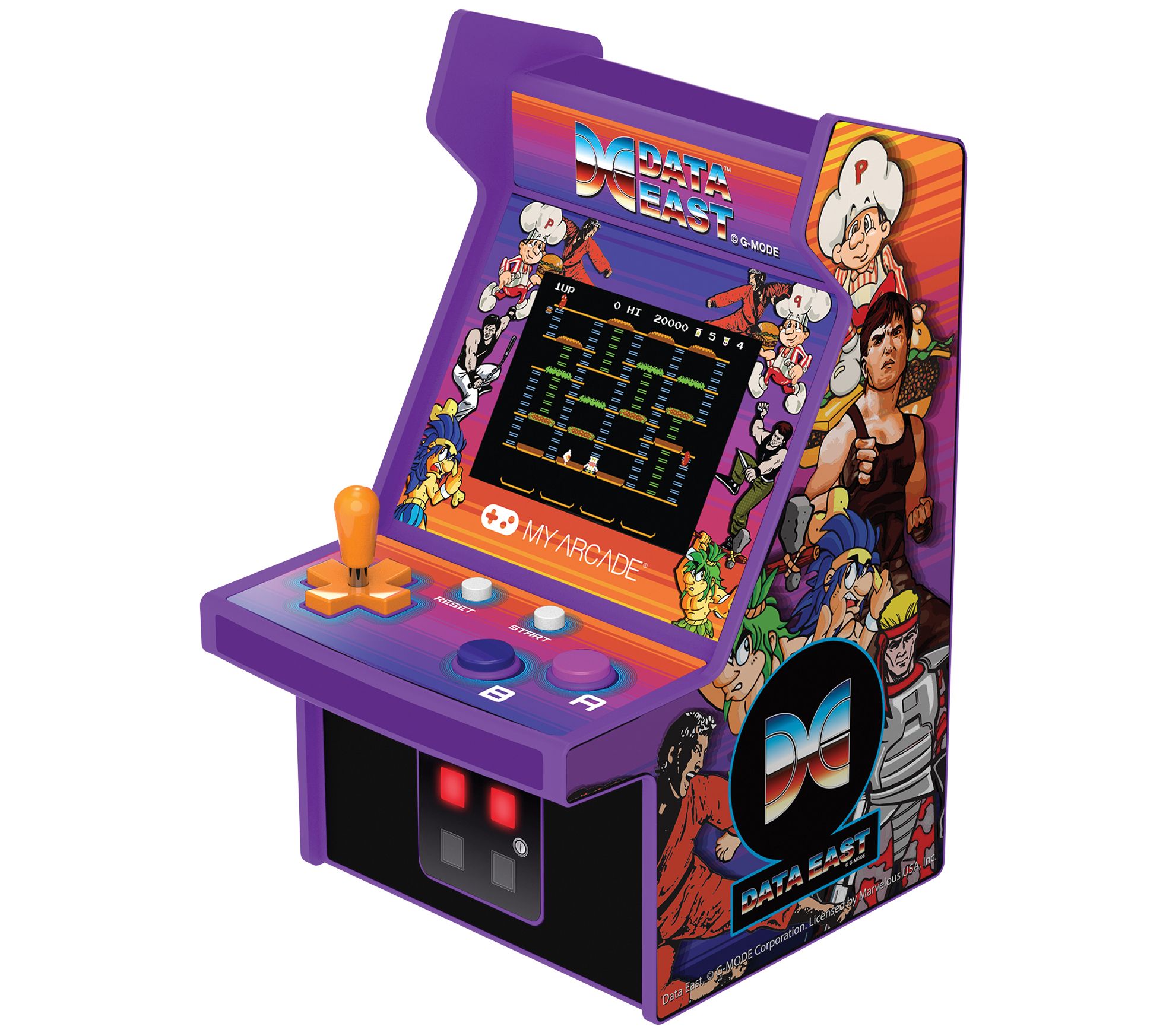 Play classic Galaga Arcade Game Online - Nintendo and Atari Free