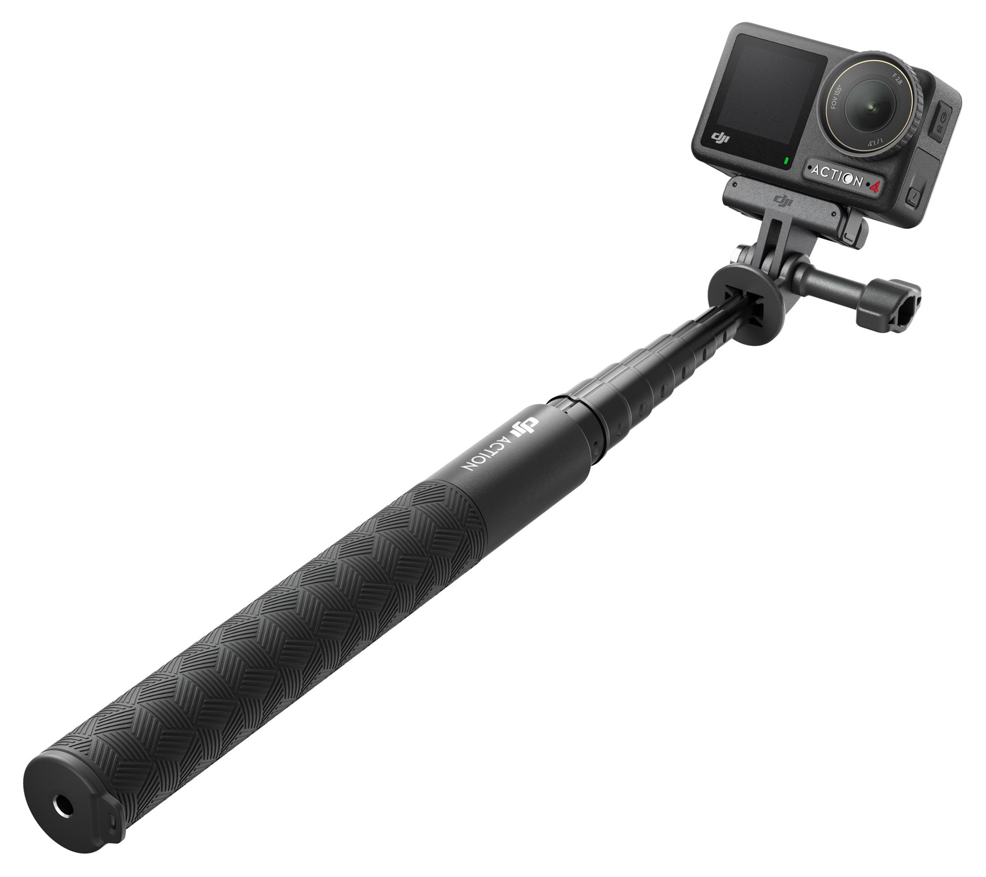 DJI Osmo Action 4 Adventure Combo Camera