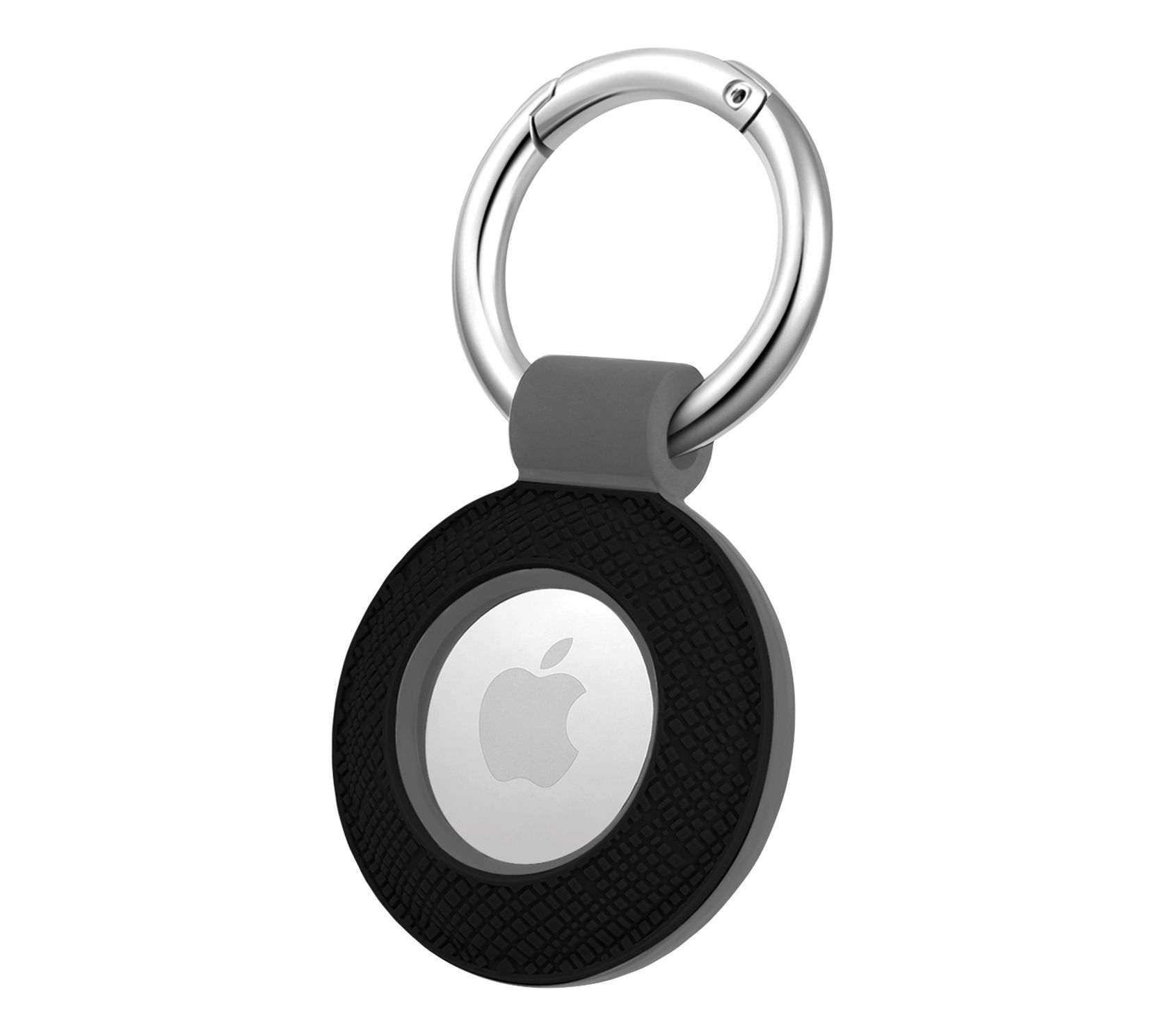 WITHit Silicone Clip-On Cover for Apple AirTag