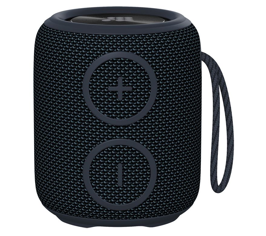 Cubitt Power GO Waterproof Portable Bluetooth Speakers