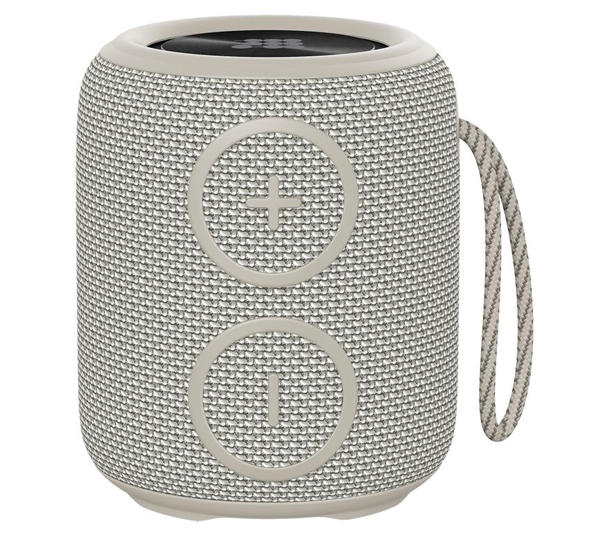 Cubitt Power GO Waterproof Portable Bluetooth Speakers