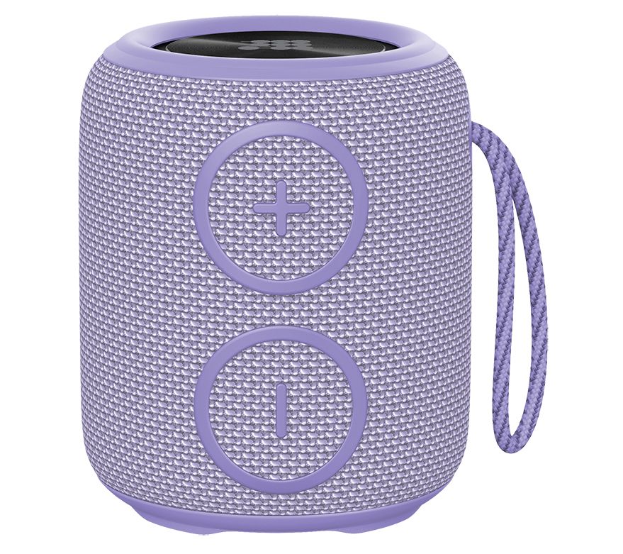 Cubitt Power GO Waterproof Portable Bluetooth Speakers