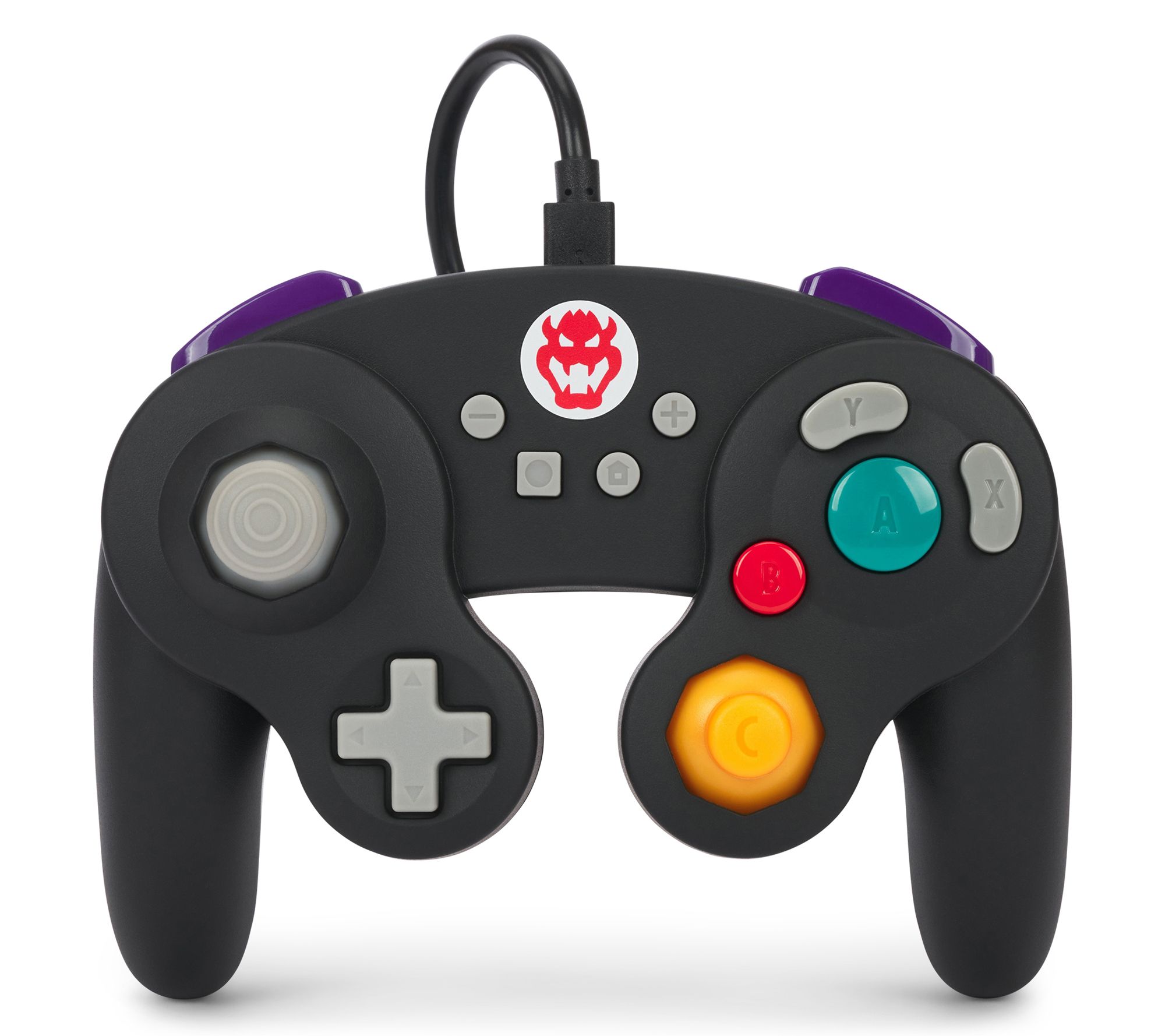 PowerA GameCube Style Wired Controller forNintendo Switch