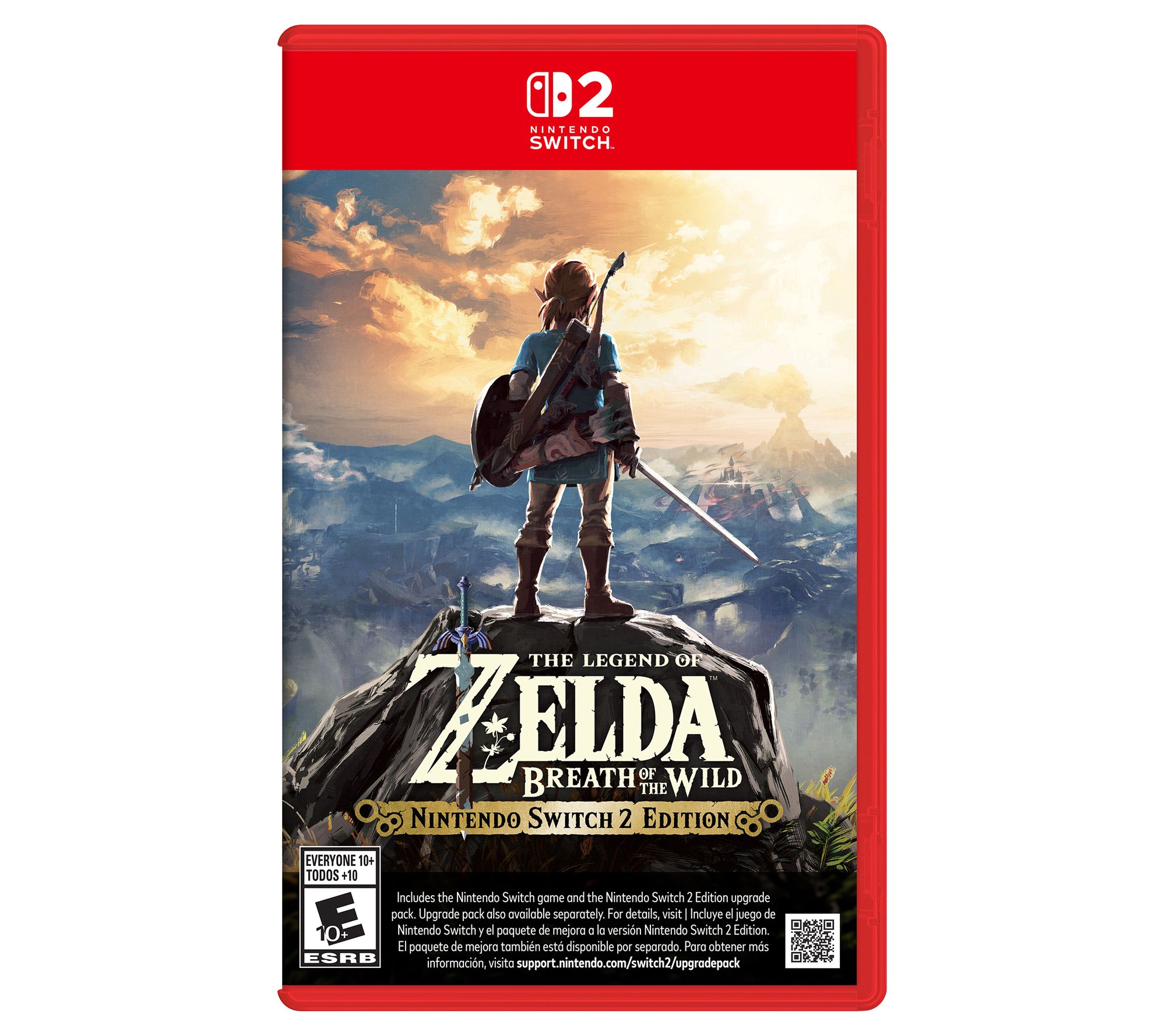 Nintendo Switch The Legend of Zelda: Breath of the Wild Amazon.com: The Legend of Zelda: Breath of the Wild - World