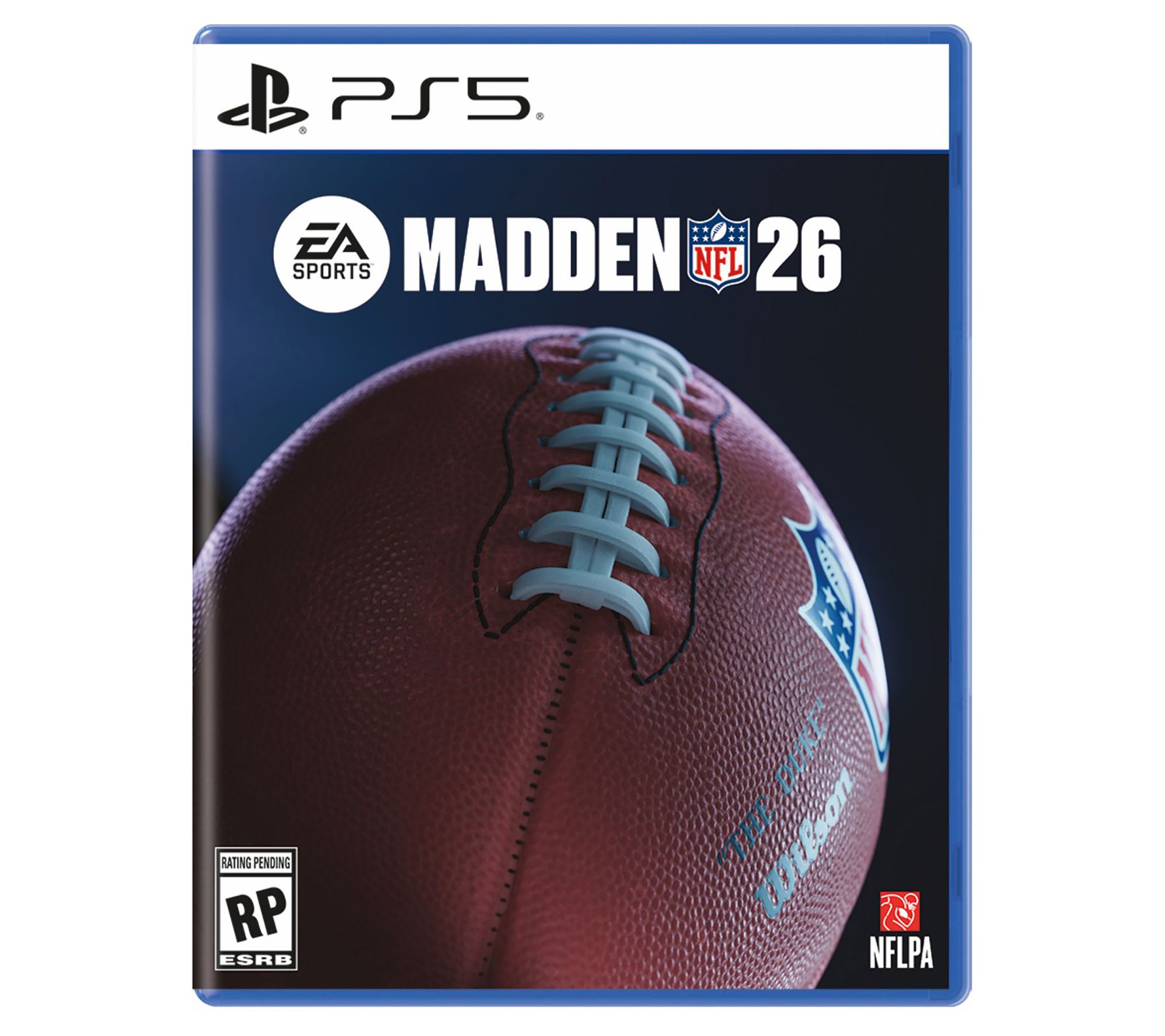 Madden NFL 26 - PlayStation 5