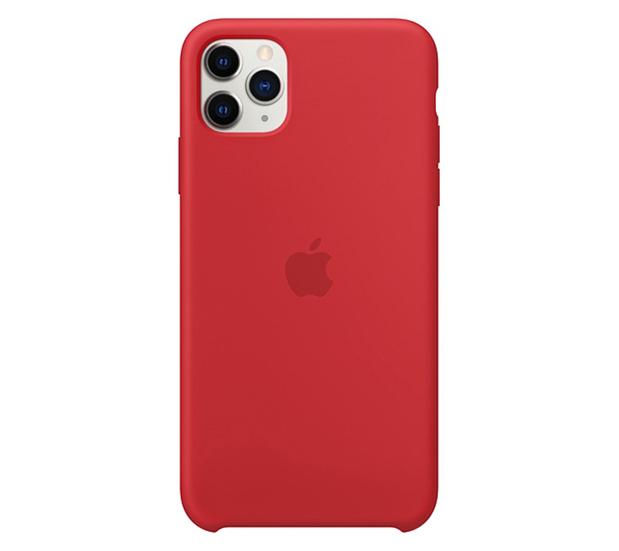 Apple iPhone 11 Pro Max Silicone Case
