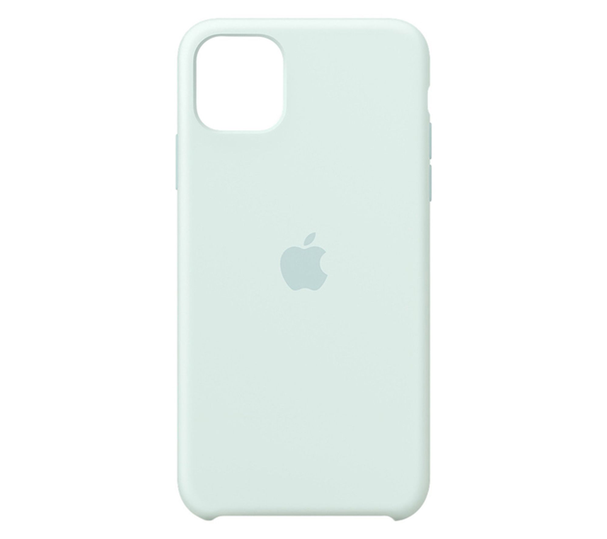 Apple iPhone 11 Pro Max Silicone Case