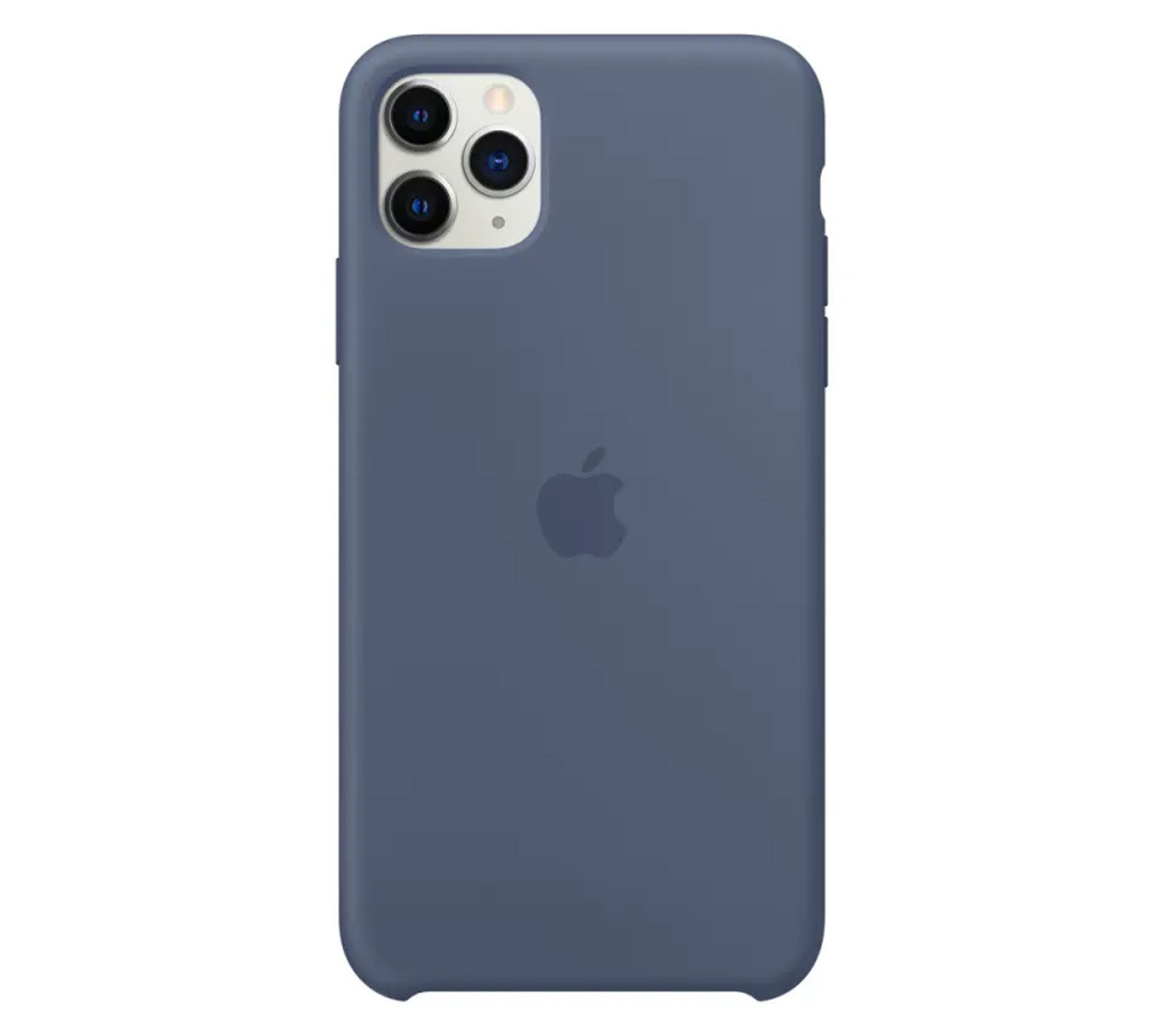 Apple iPhone 11 Pro Max Silicone Case
