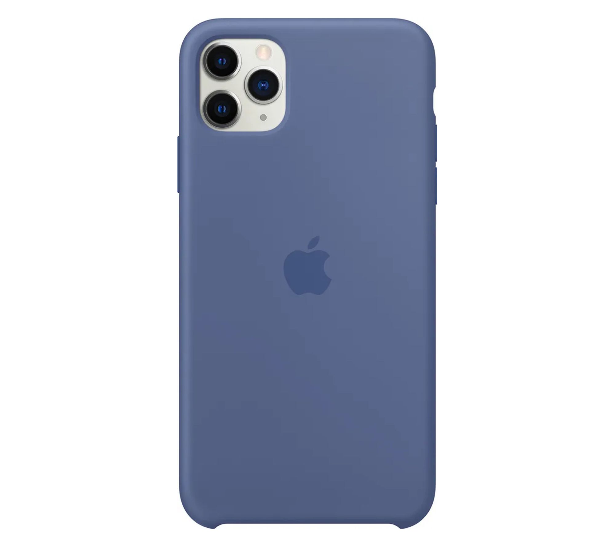 Apple iPhone 11 Pro Max Silicone Case