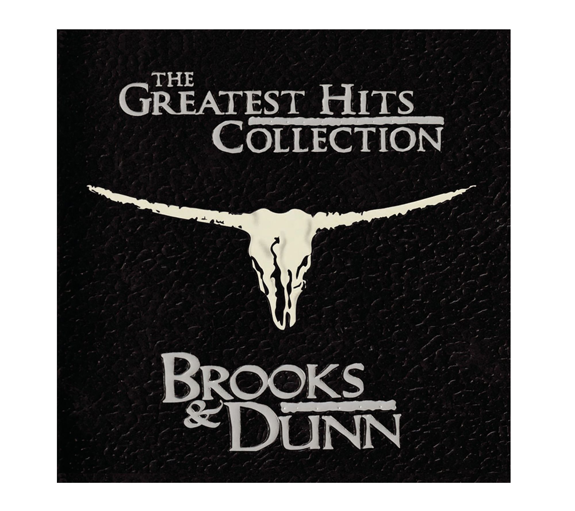 Brooks & Dunn: Greatest Hits - CD