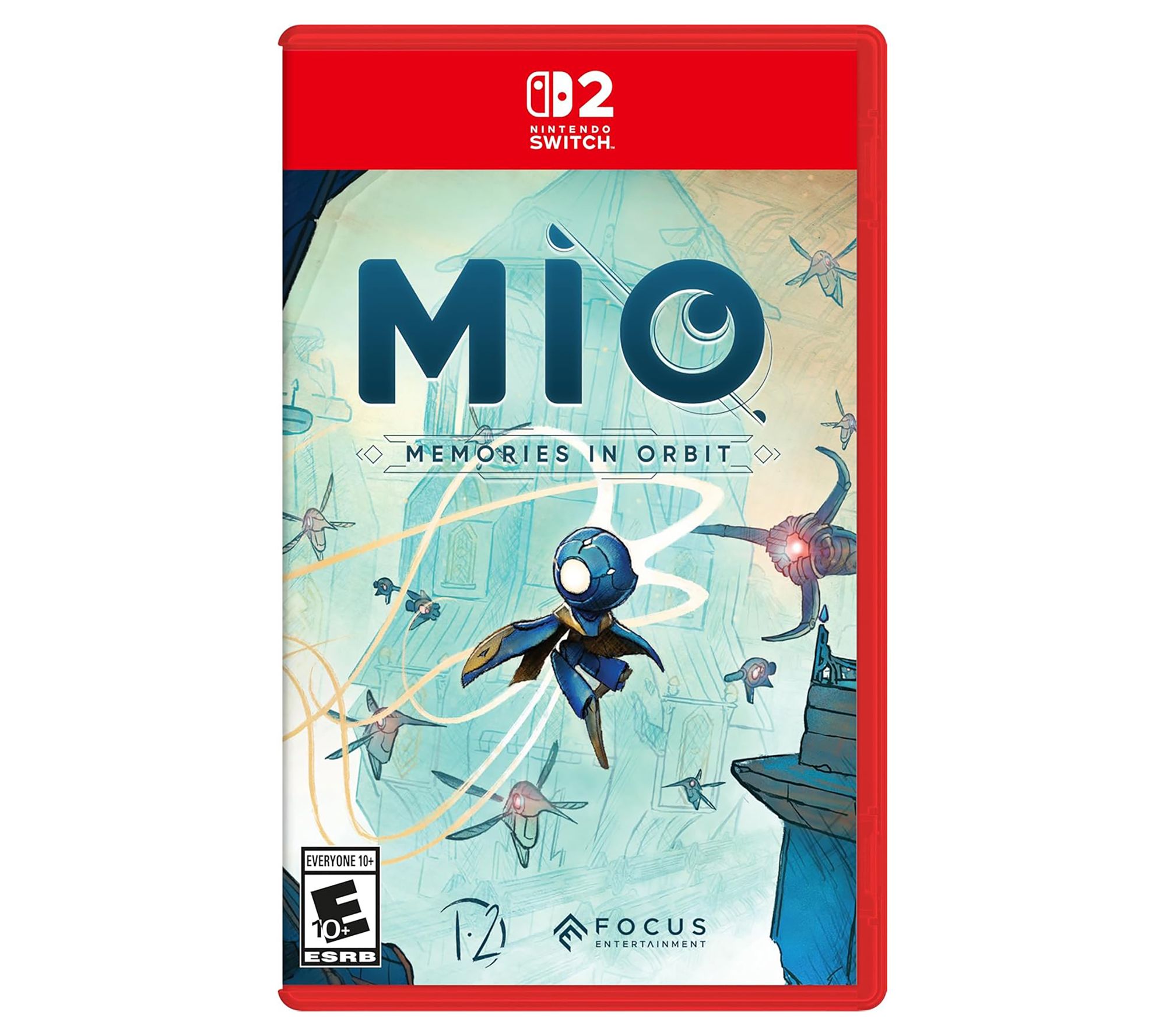 MIO: Memories In Orbit - Nintendo Switch 2