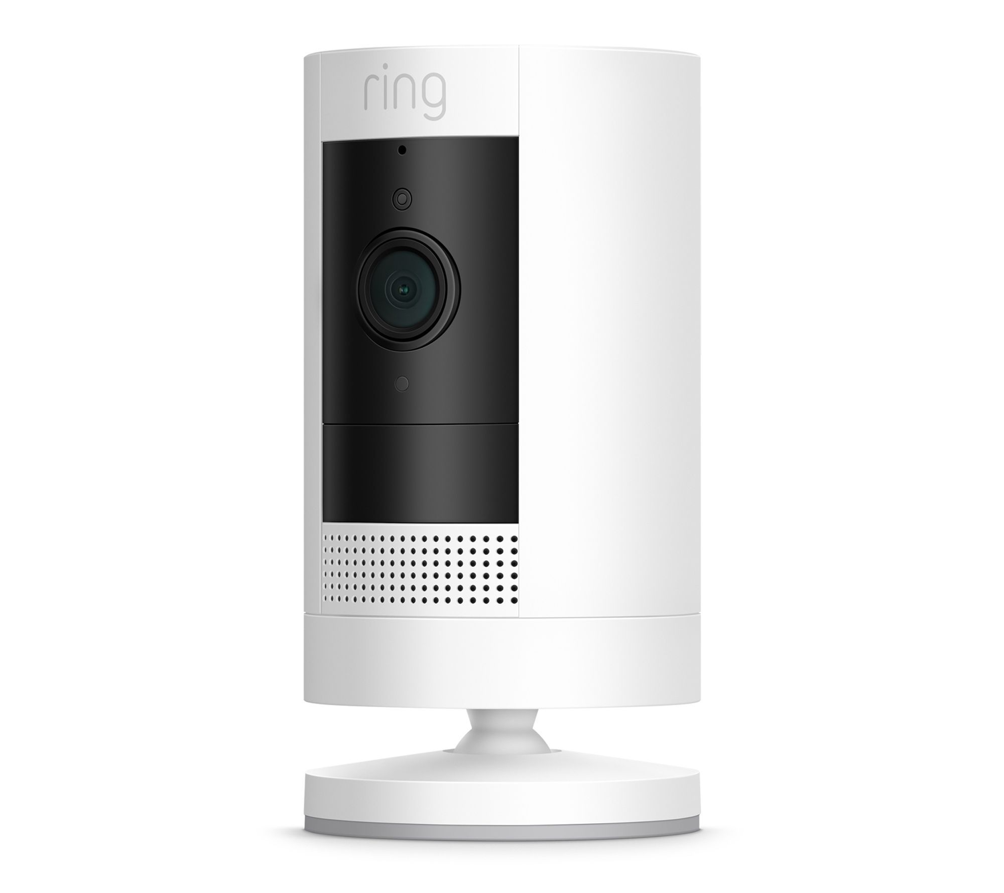 Ring Outdoor Camera w/ Ring Assist+