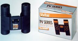 Vivitar pv best sale series 10x25