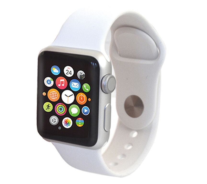 iwatch 3 sprint