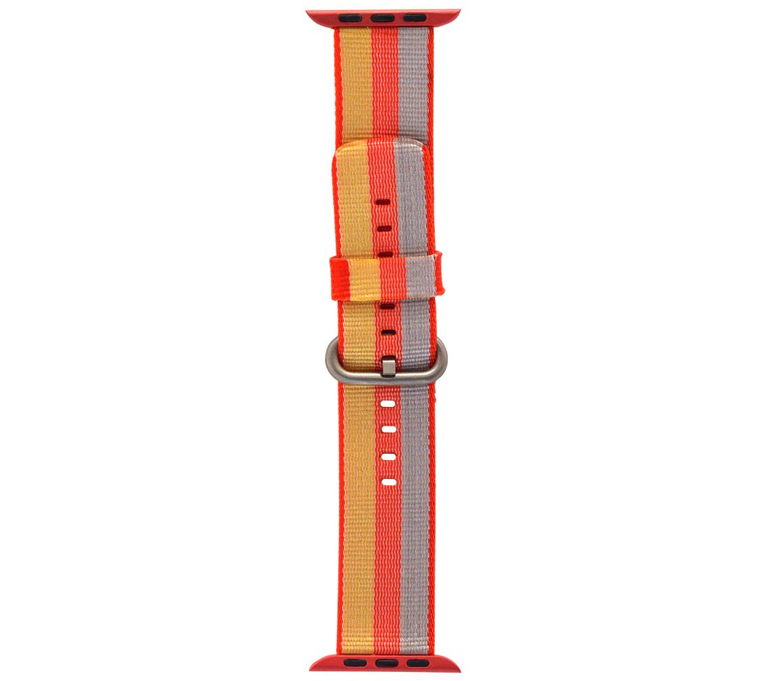 Digital Basics Apple Watch Nylon Band for 42mm/44mm
