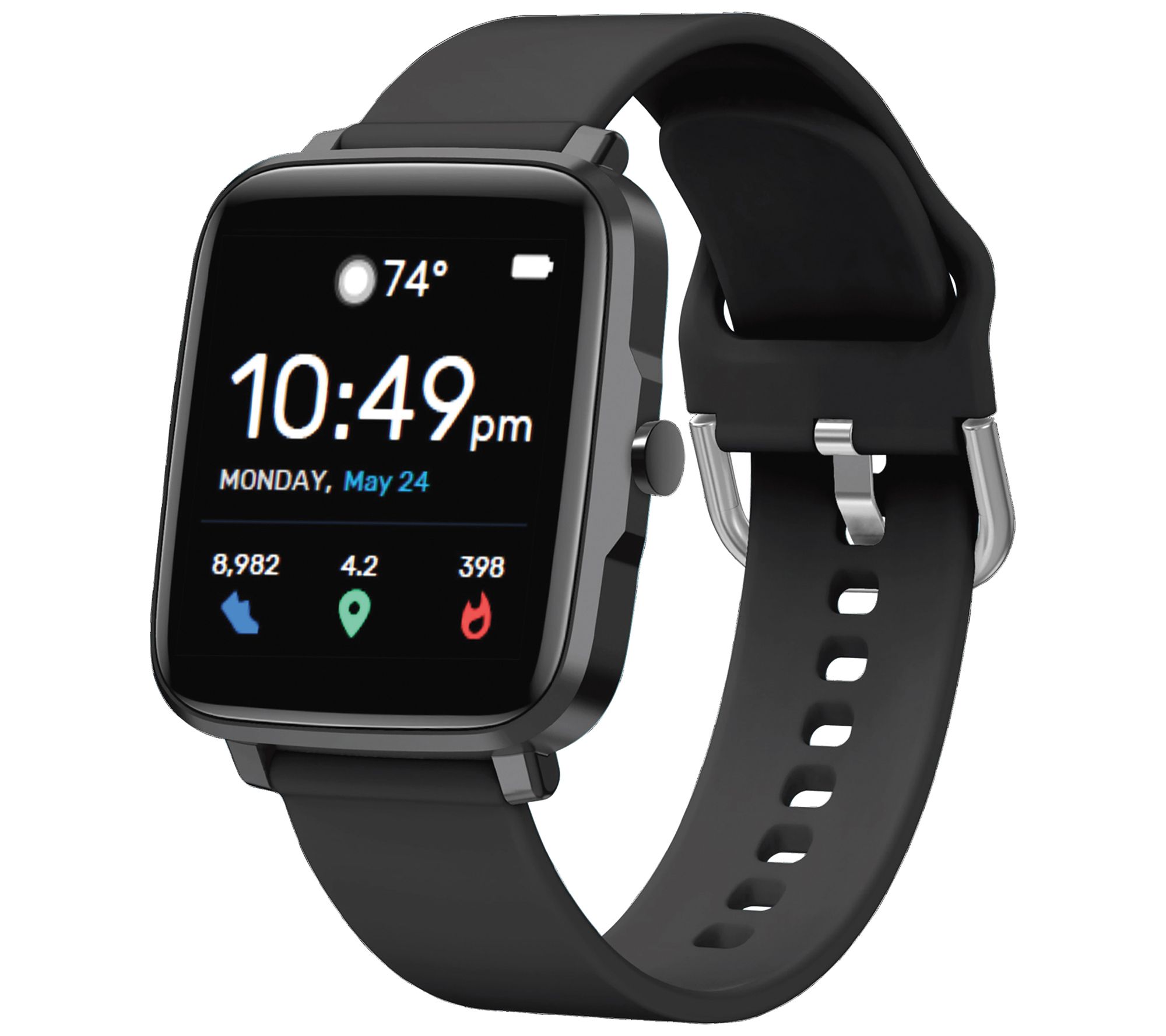 3Plus Vibe Lite Smartwatch