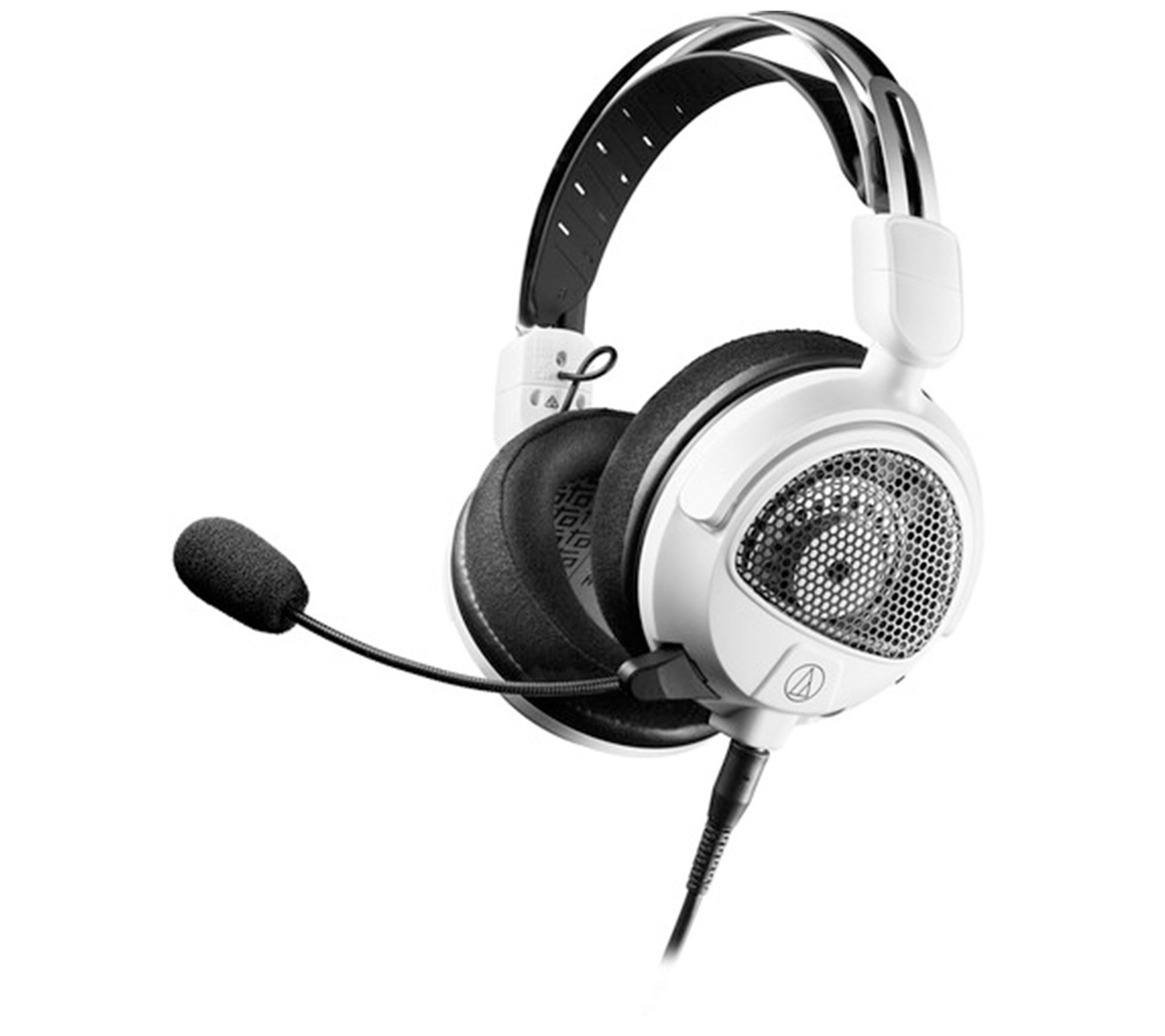 Audio-Technica High-Fidelity Open-Back Gaming Headset