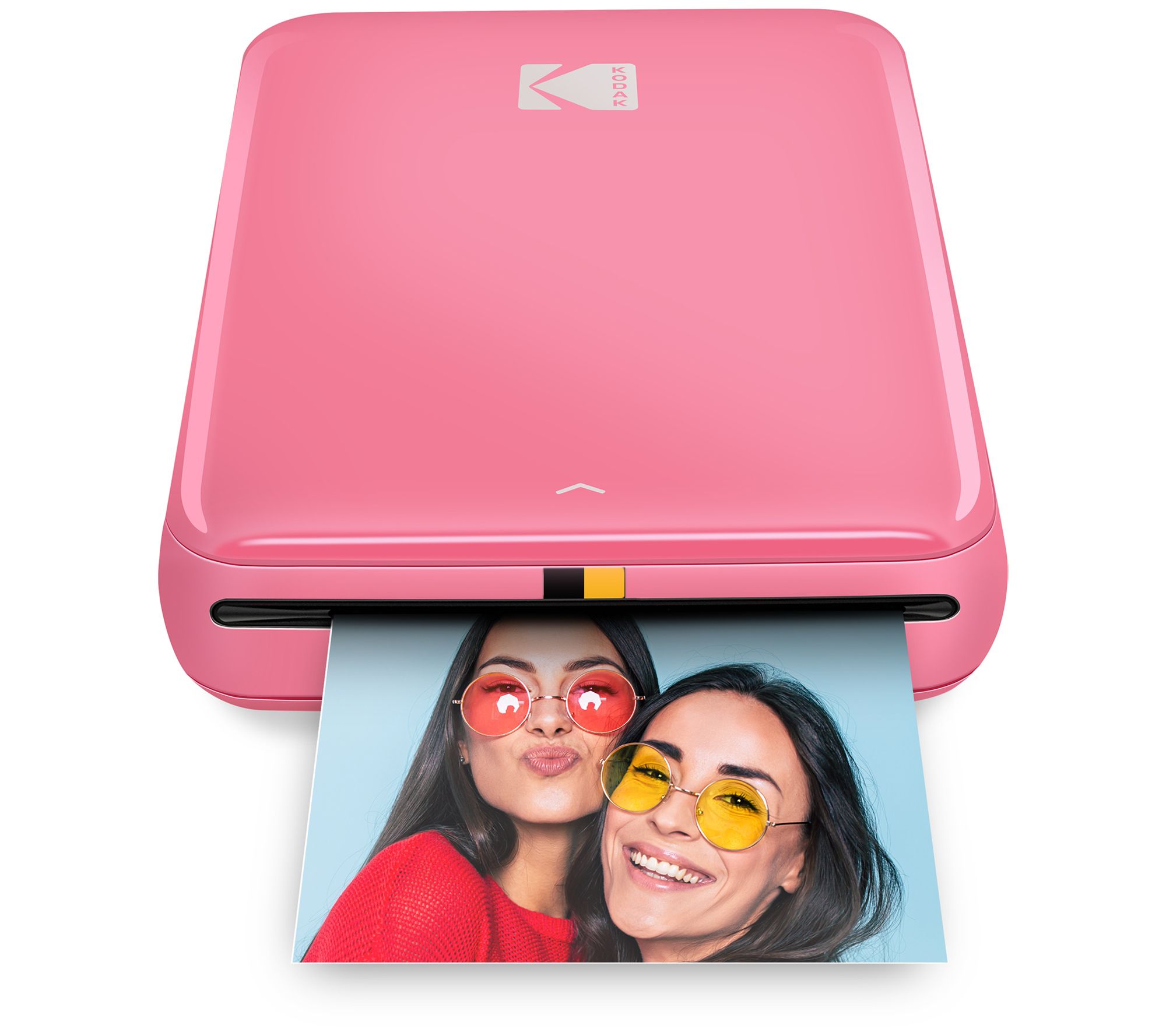 Kodak Step Wireless Instant Photo Printer w/ Zink Technology