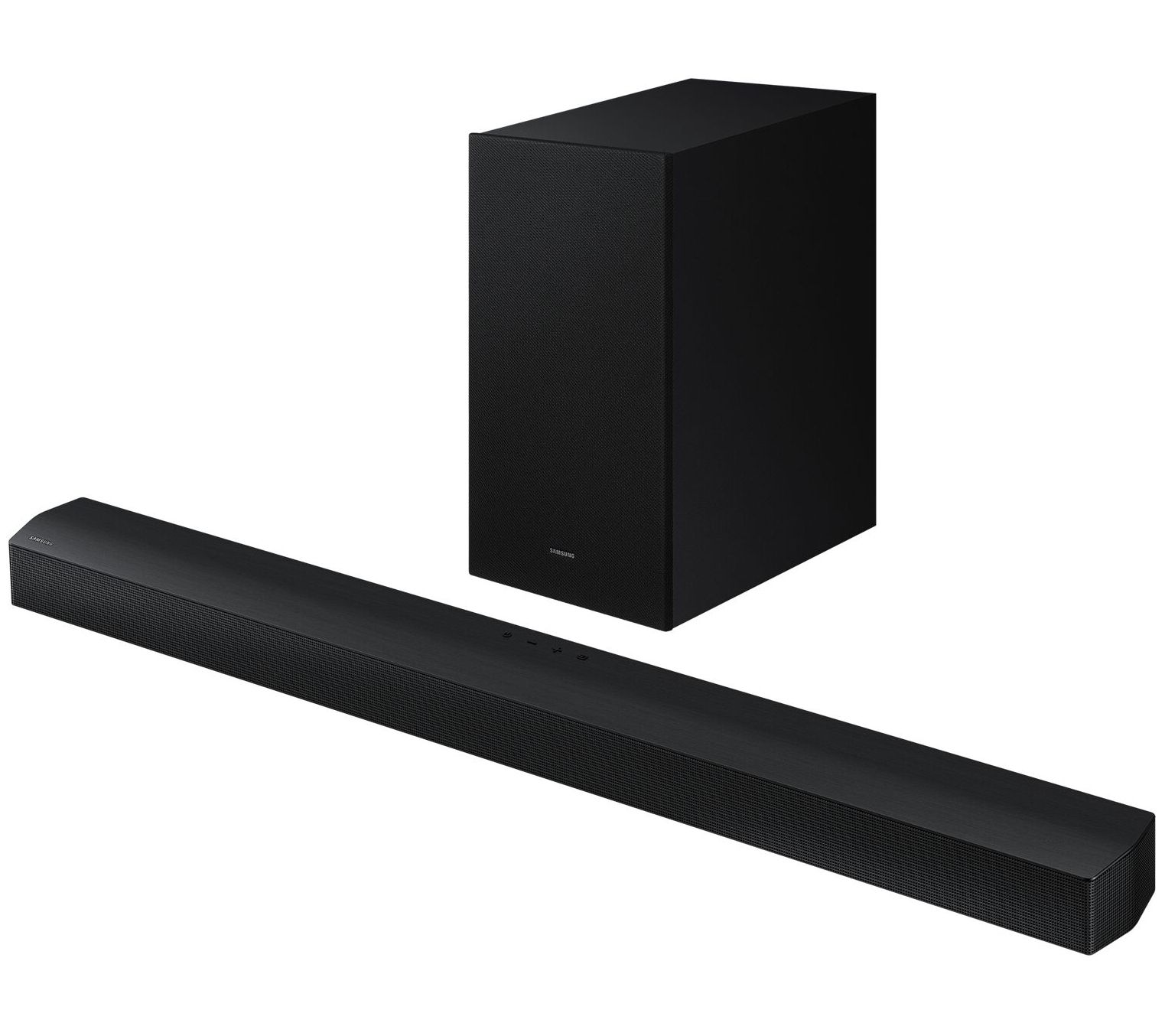 Samsung HW-550D 3.1 Channel Soundbar Wireless Subwoofer