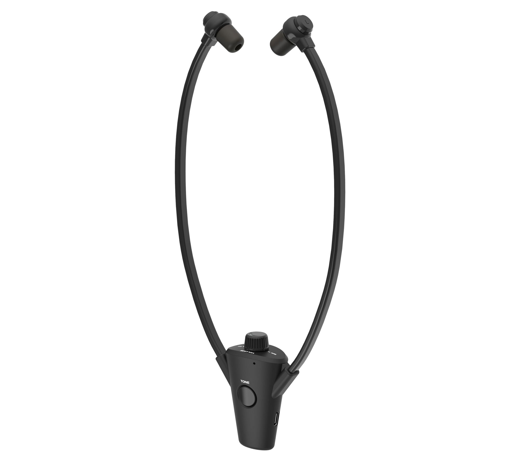 Acoustic Research MySound Elite Wireless TV Headset