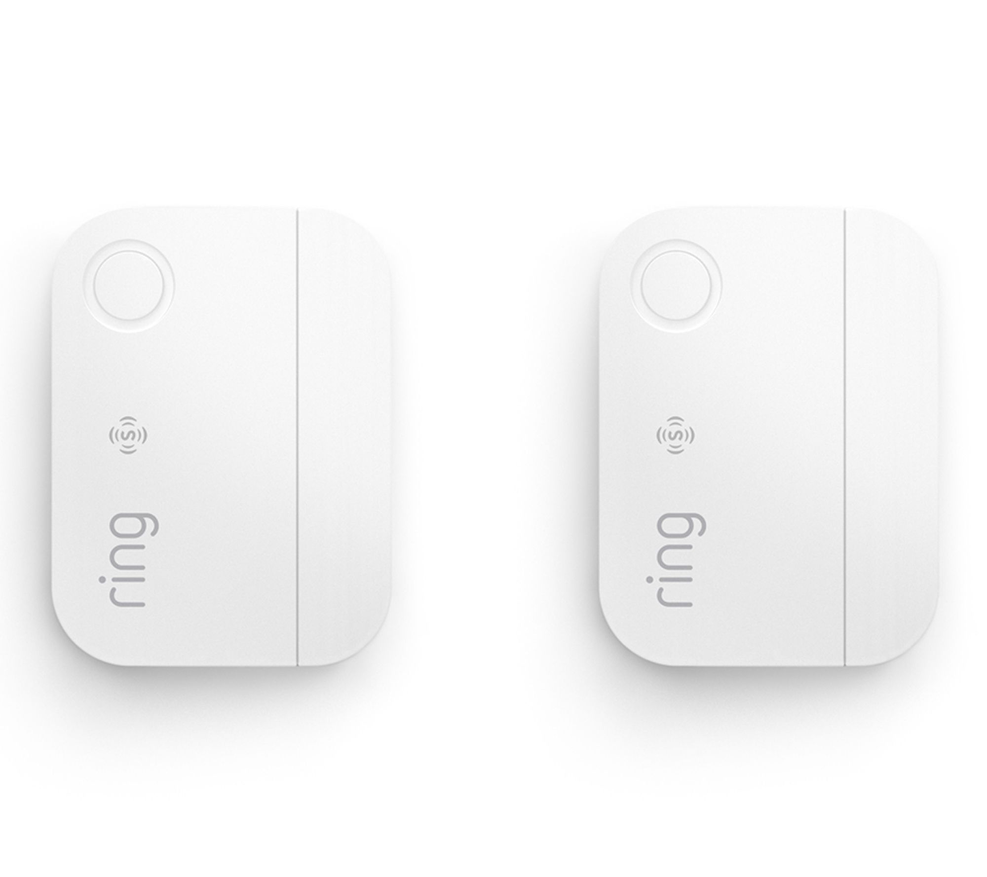 Ring Alarm 3rd Gen 2-Pack Window & Door Contact Sensor