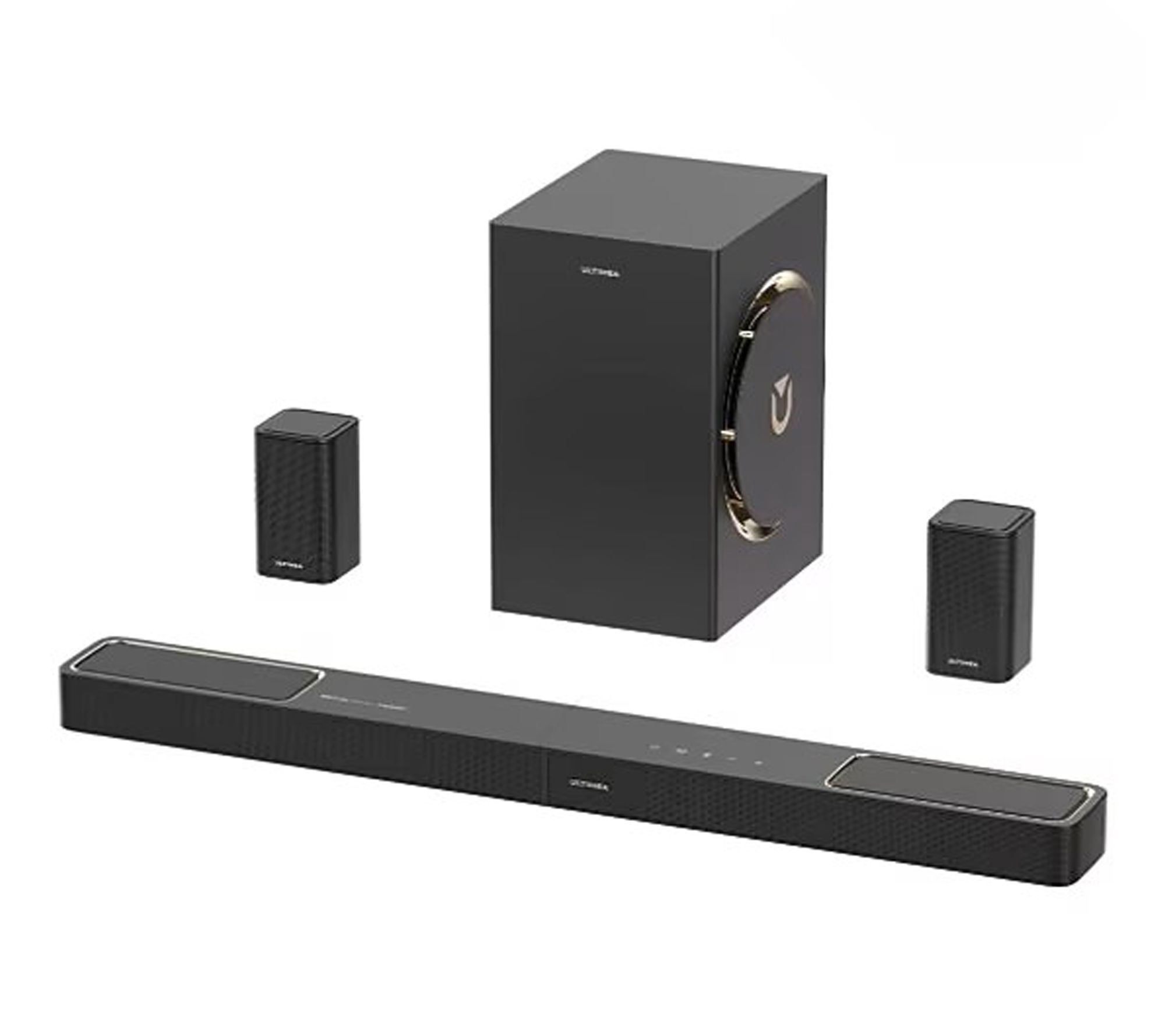Ultimea Skywave F40 Boom Soundbar