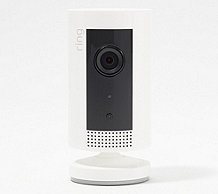  Ring Indoor Security Camera with Two-Way Talk - E233682
