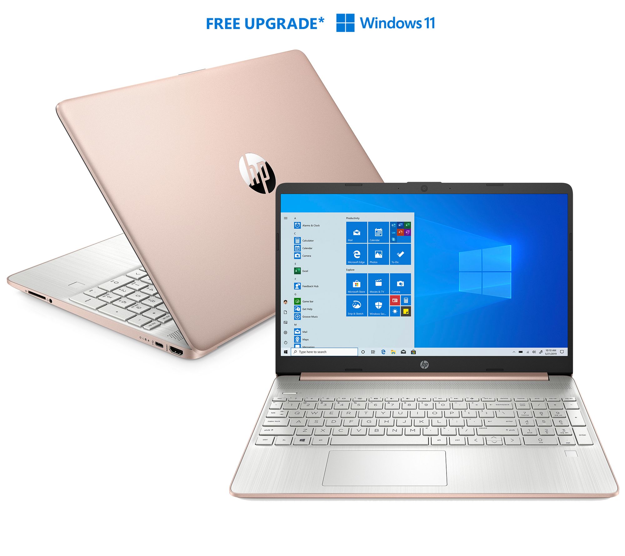 ❤️HP❤️ Amazon.com: HP 15.6