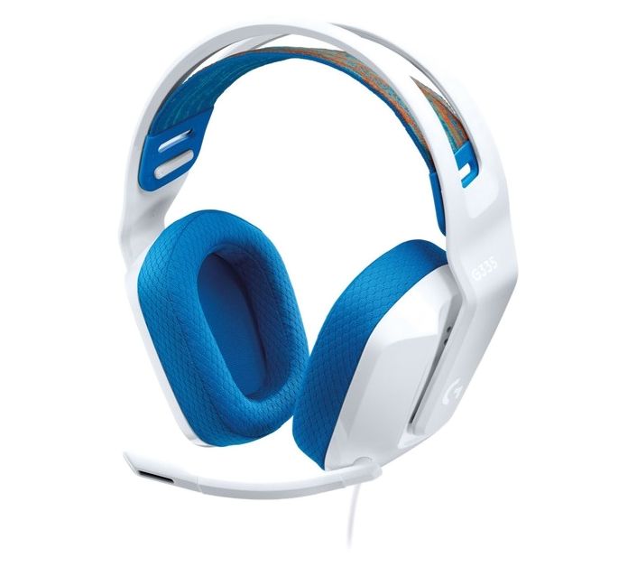 Logitech G335 Wired Gaming Headset